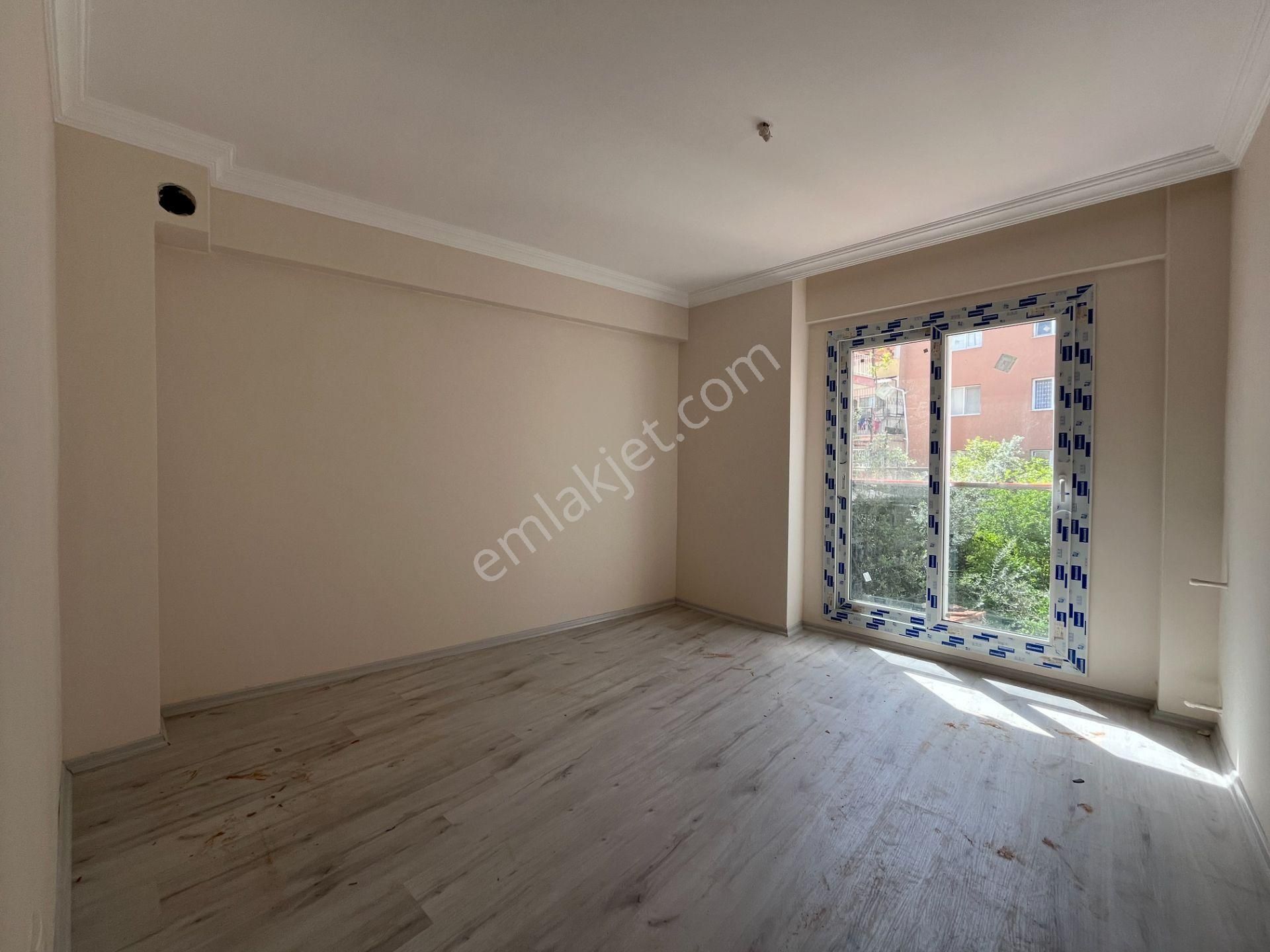 Gümüşpala Pazar Ve Çarşı Yakını Sıfır Ara Kat 3+1 Satılık Daire - Görsel 10