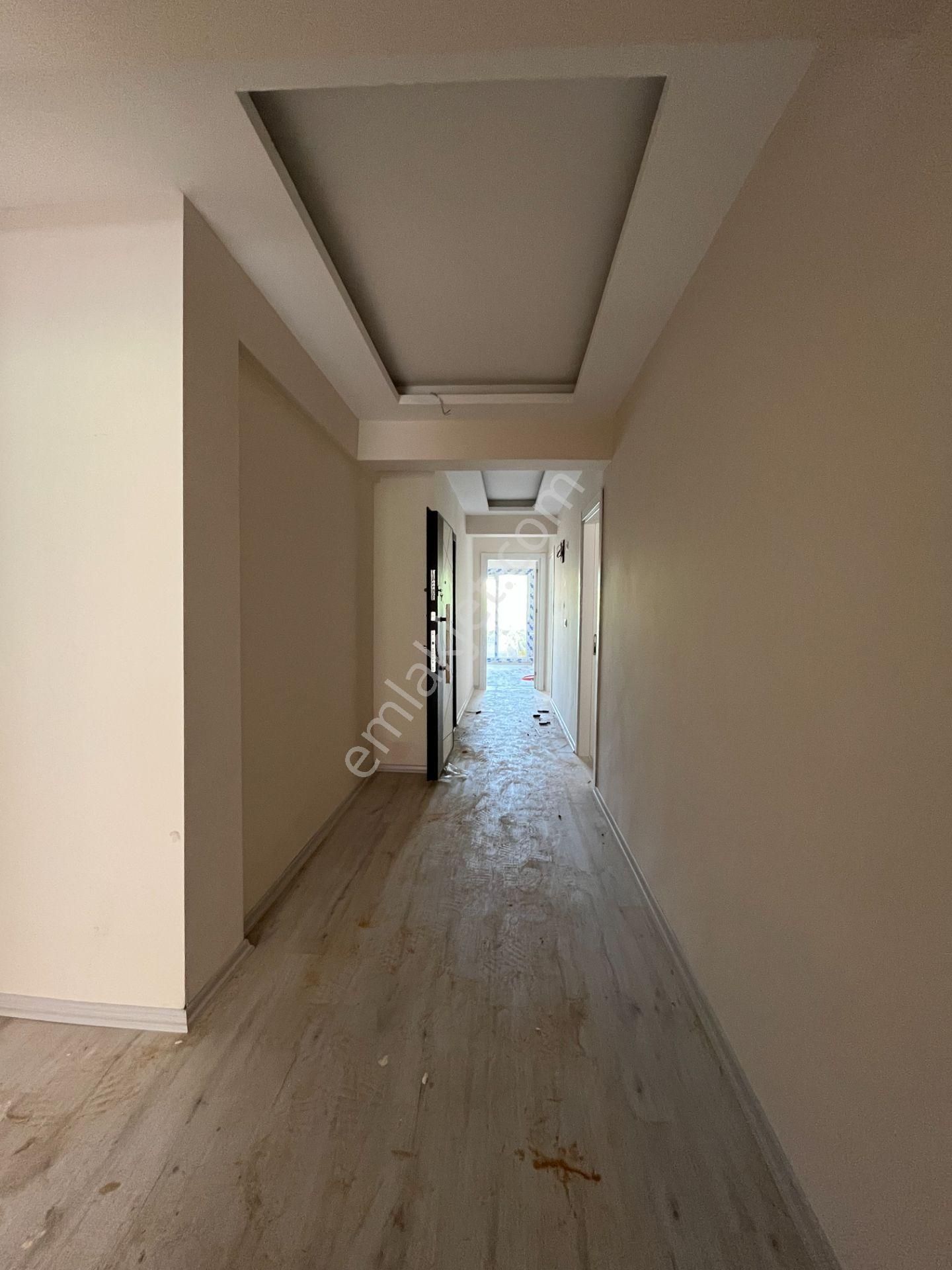 Gümüşpala Pazar Ve Çarşı Yakını Sıfır Ara Kat 3+1 Satılık Daire - Görsel 17