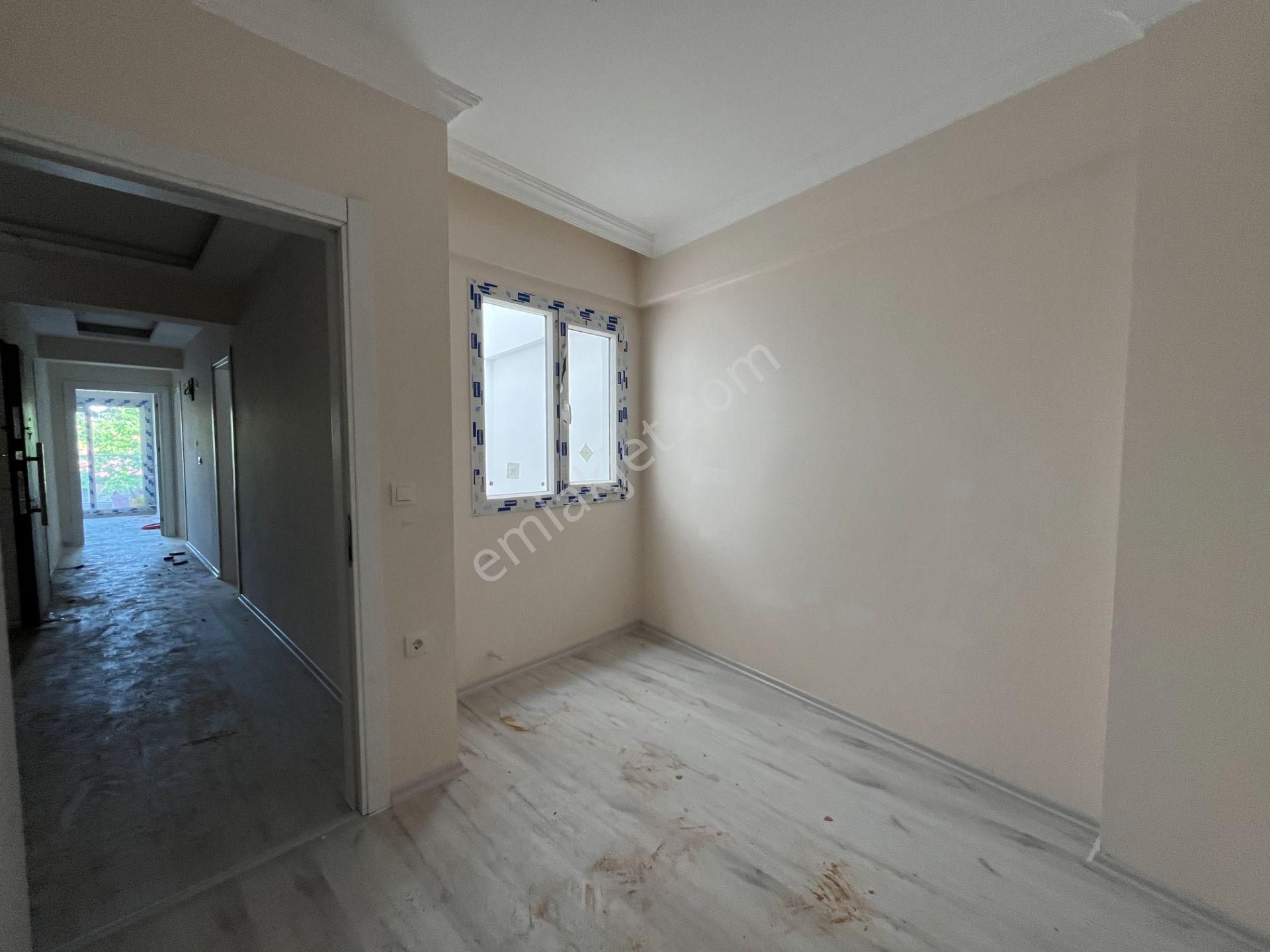 Gümüşpala Pazar Ve Çarşı Yakını Sıfır Ara Kat 3+1 Satılık Daire - Görsel 15