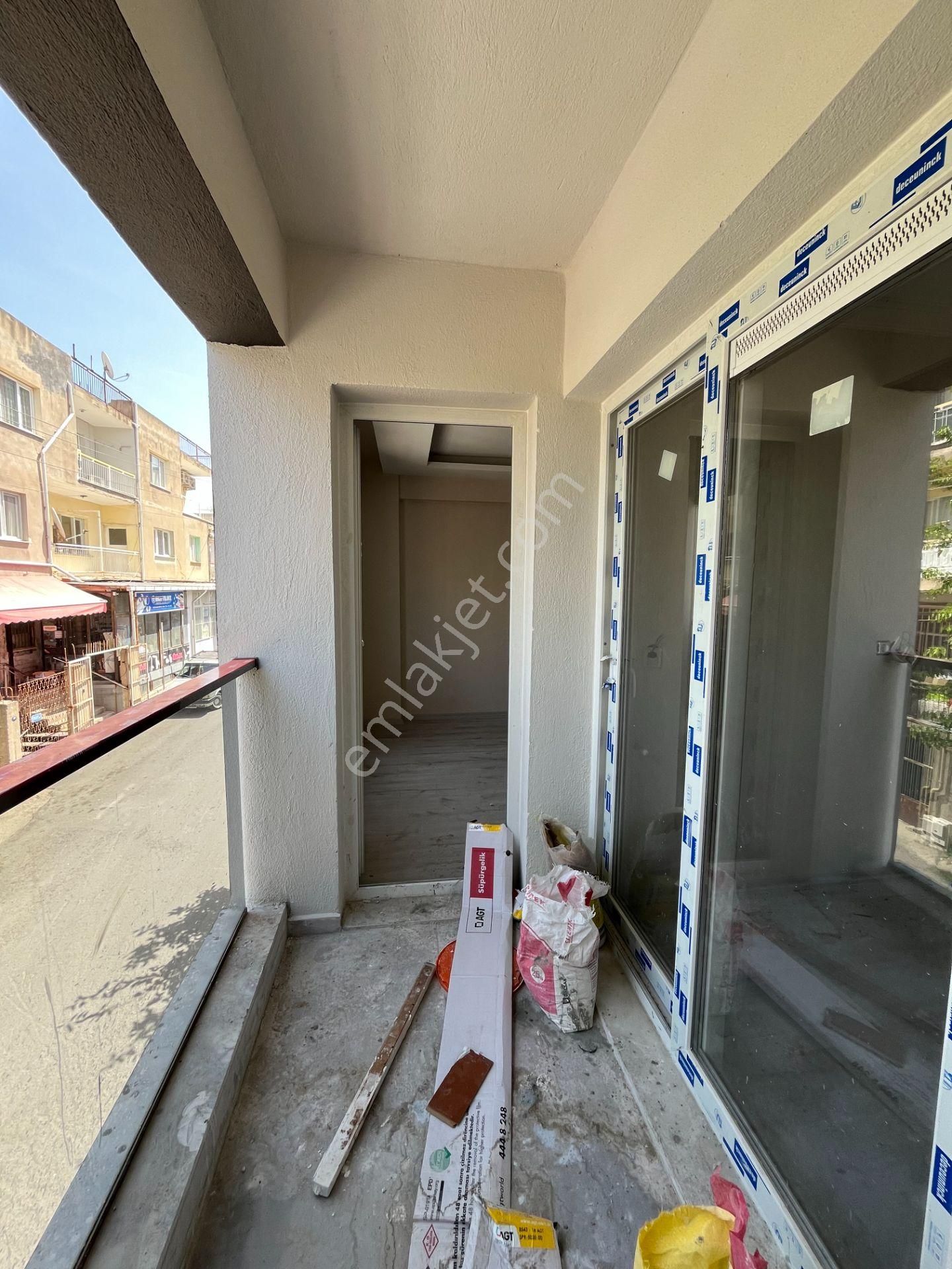 Gümüşpala Pazar Ve Çarşı Yakını Sıfır Ara Kat 3+1 Satılık Daire - Görsel 6