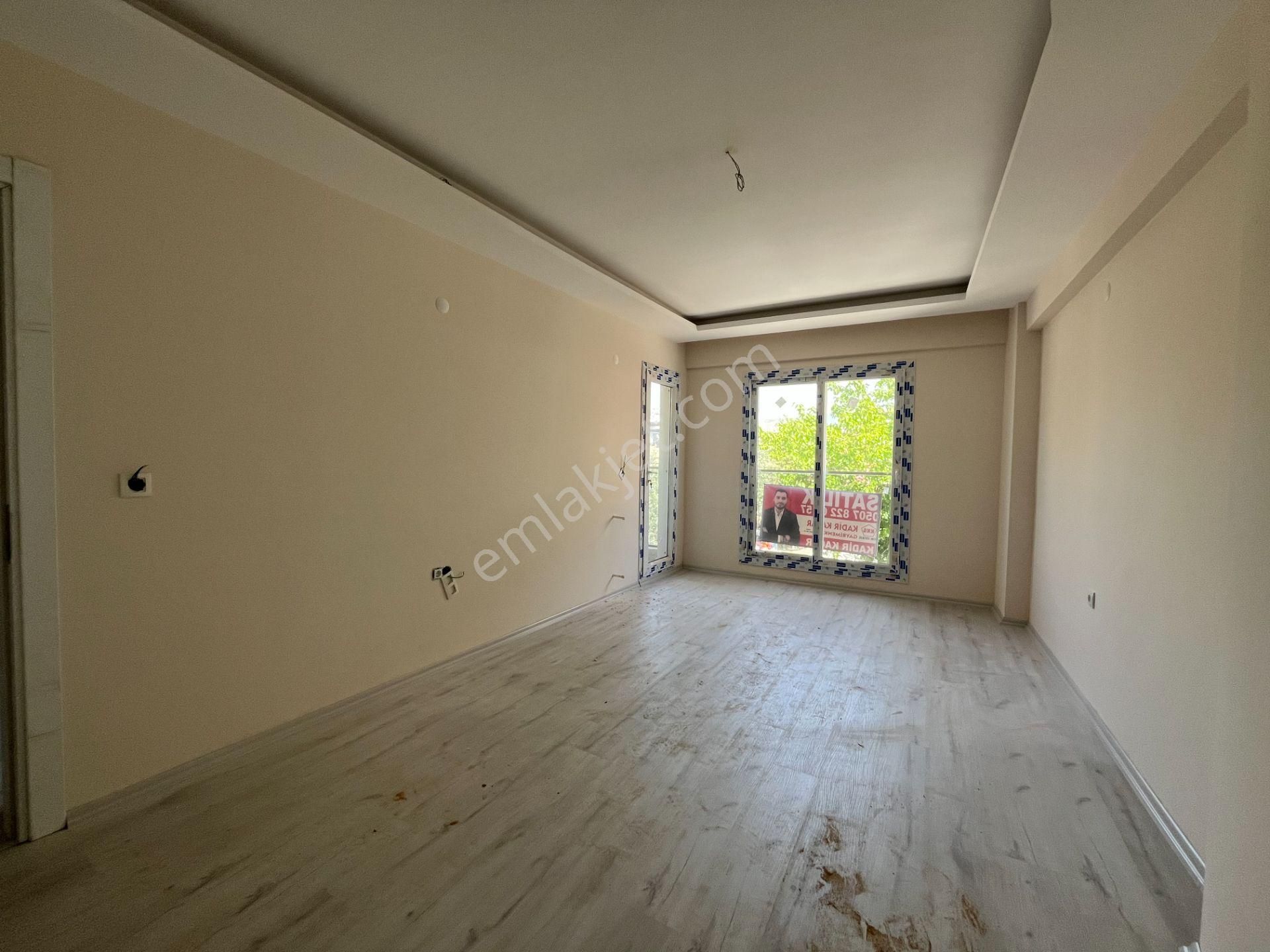 Gümüşpala Pazar Ve Çarşı Yakını Sıfır Ara Kat 3+1 Satılık Daire - Görsel 3