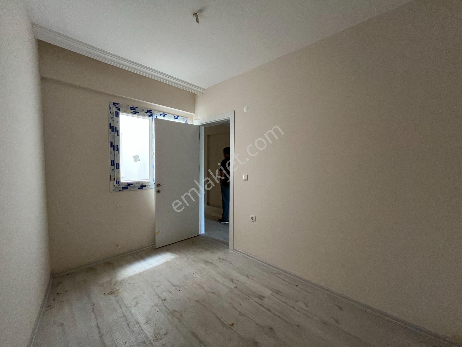 Gümüşpala Pazar Ve Çarşı Yakını Sıfır Ara Kat 3+1 Satılık Daire - Görsel 18