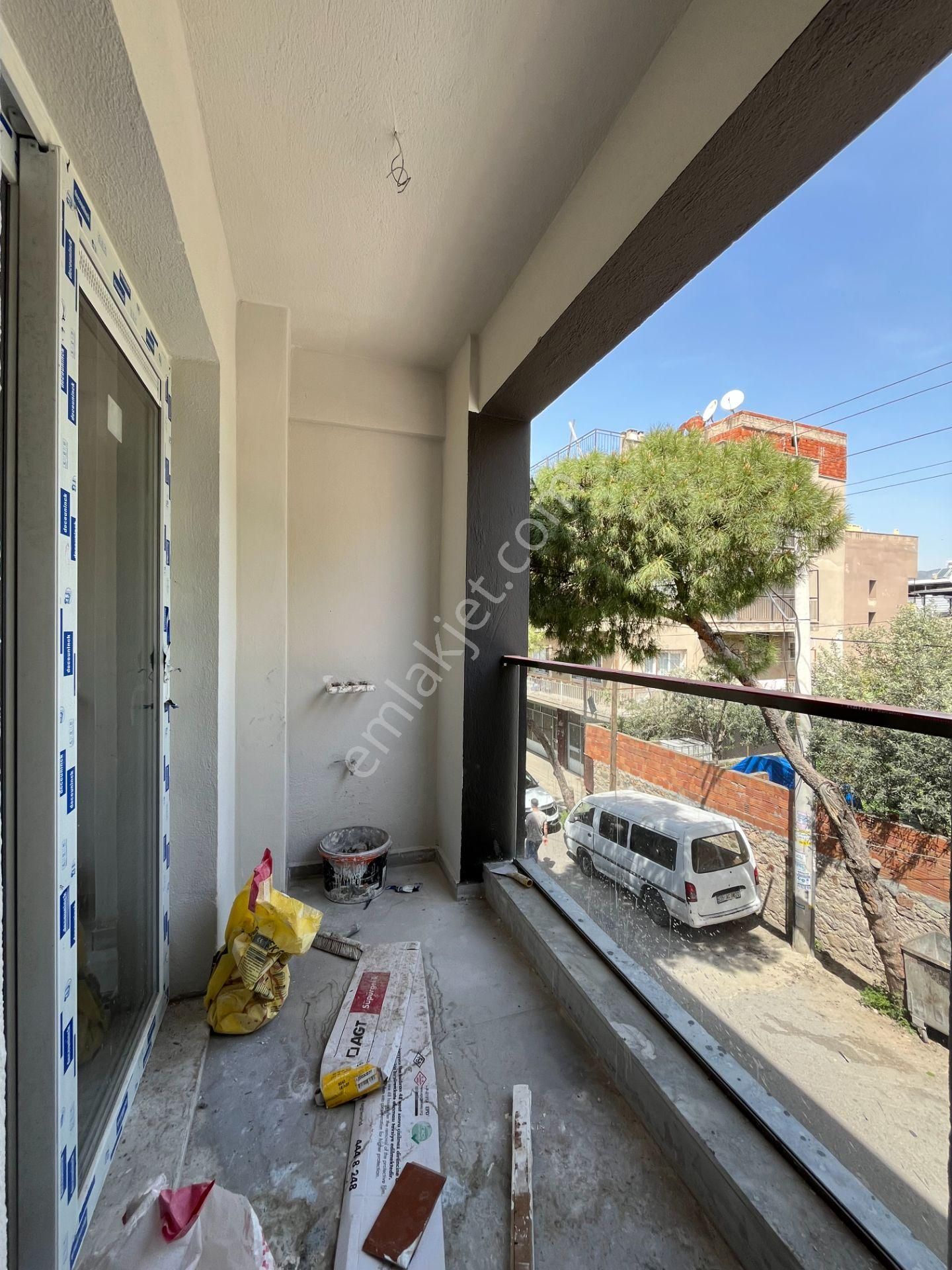 Gümüşpala Pazar Ve Çarşı Yakını Sıfır Ara Kat 3+1 Satılık Daire - Görsel 5