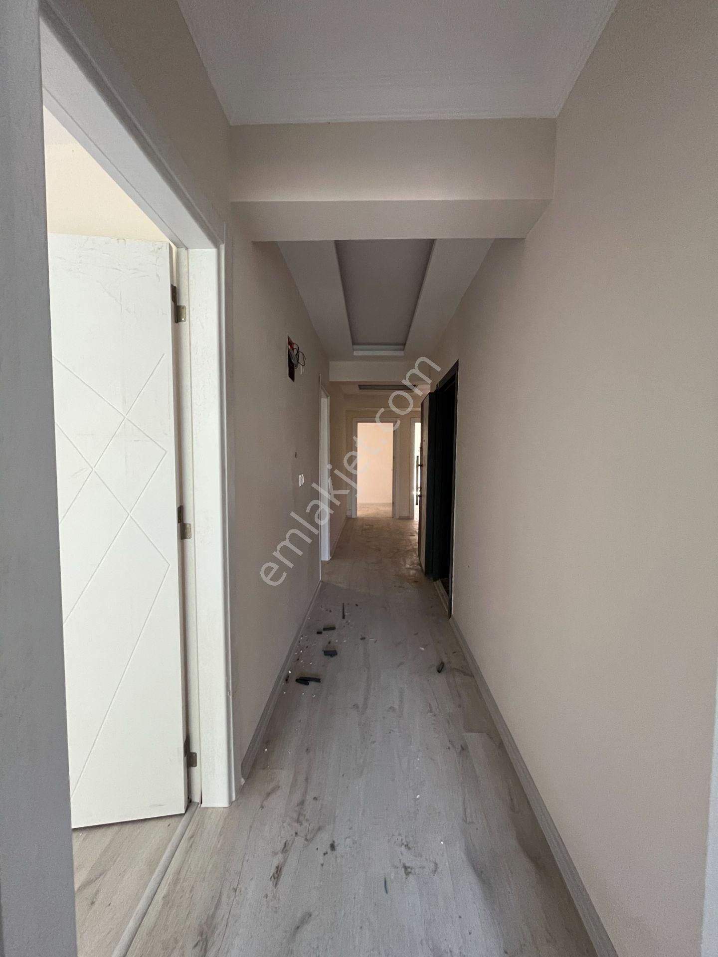 Gümüşpala Pazar Ve Çarşı Yakını Sıfır Ara Kat 3+1 Satılık Daire - Görsel 16