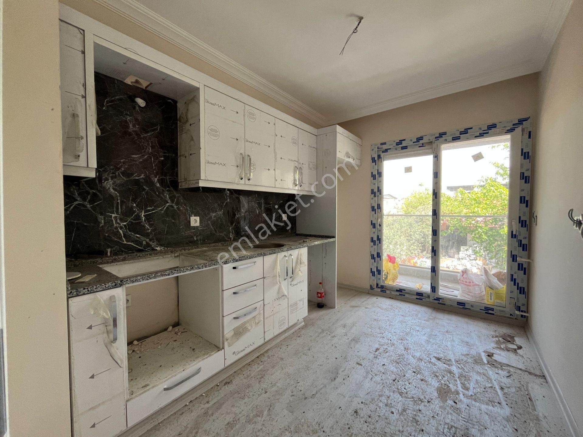 Gümüşpala Pazar Ve Çarşı Yakını Sıfır Ara Kat 3+1 Satılık Daire - Görsel 7