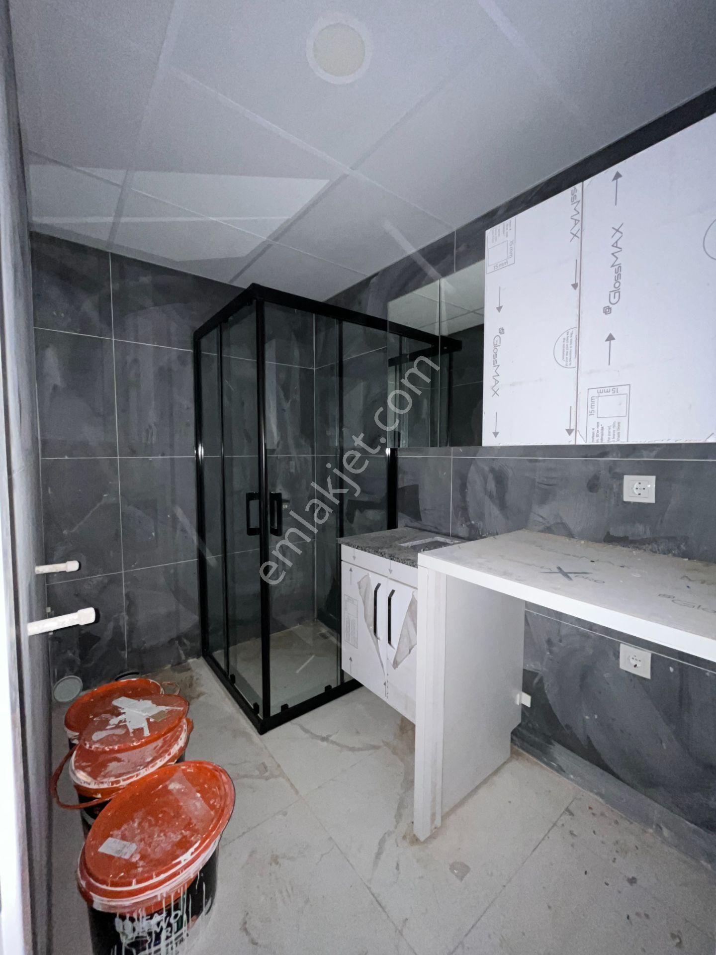 Gümüşpala Pazar Ve Çarşı Yakını Sıfır Ara Kat 3+1 Satılık Daire - Görsel 12