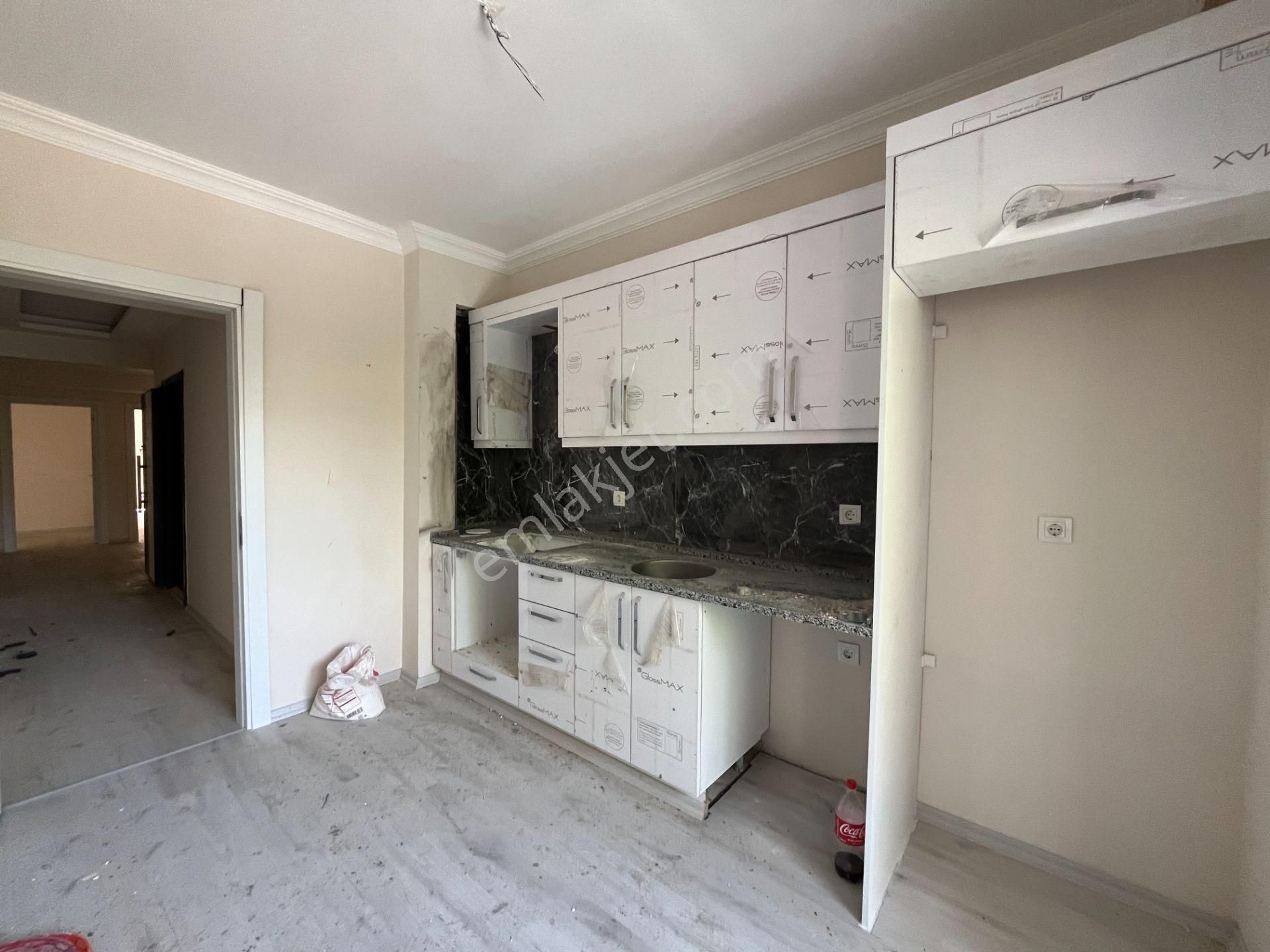 Gümüşpala Pazar Ve Çarşı Yakını Sıfır Ara Kat 3+1 Satılık Daire - Görsel 9