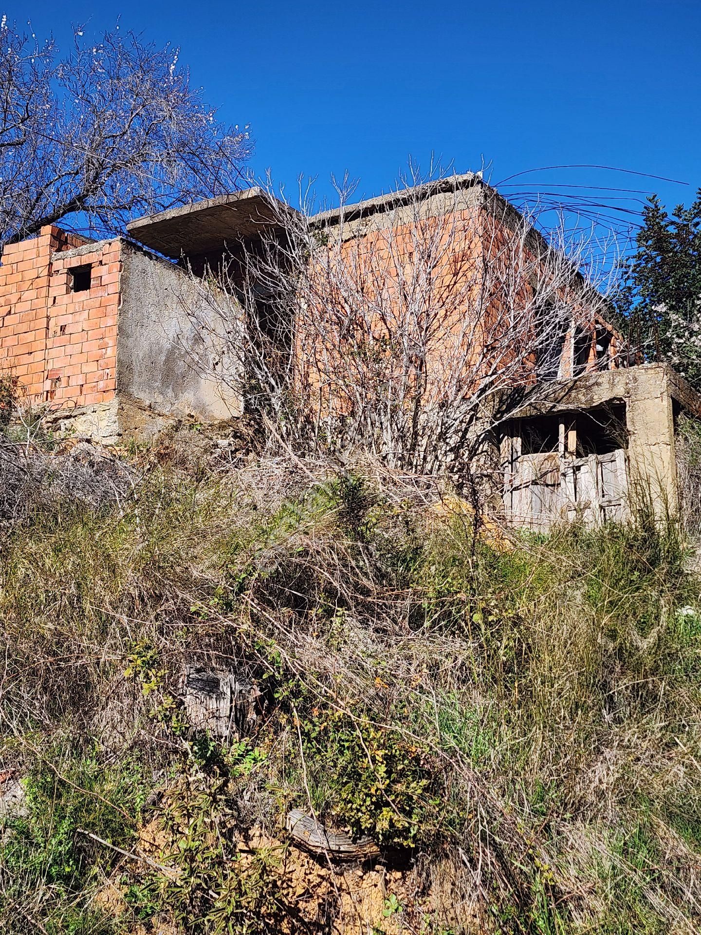 Gazipaşa Karaçukur Satılık Tarla Antalya Gazipaşa Hasdere Mahallesınde Yatırımlık Tarla