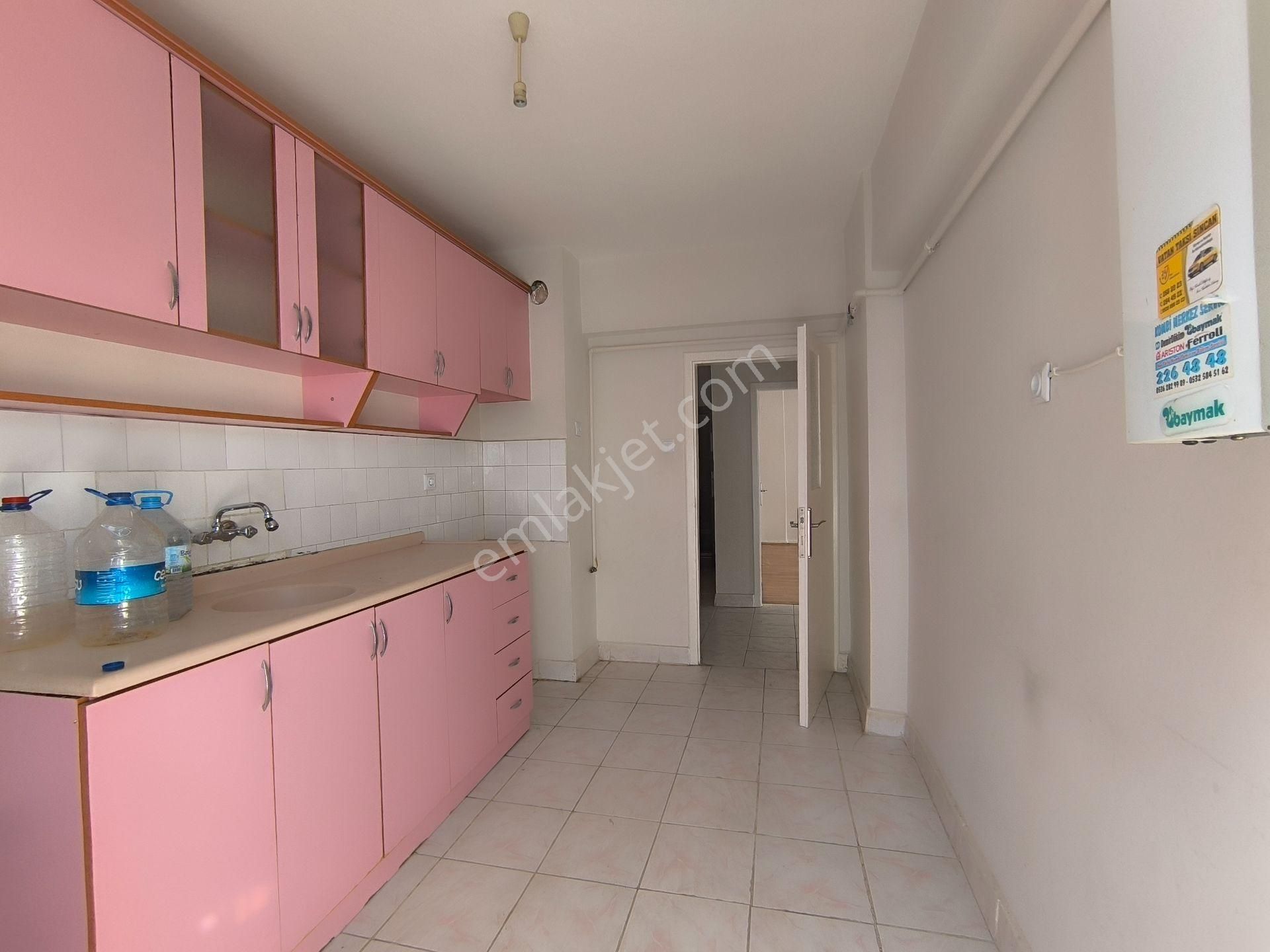 Sincan Pınarbaşı Kiralık Daire Yılmaz Gayrımenkulden 3+1 Yapılı Masrafsız Cadde Uzerı Kıra 16 Bın Tl