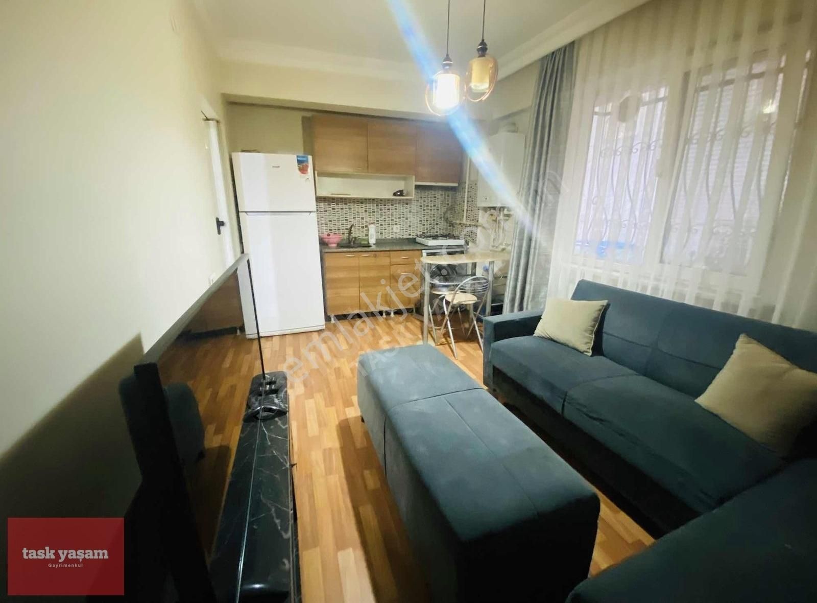 Şişli Gülbahar Kiralık Daire Mecidiyeköyde Fırsat Kiralık 2+1 Eşyalı Daire