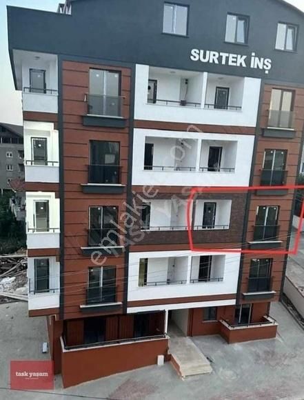 Gebze Mevlana Satılık Daire Kocaeli Gebze Mevlana'da Satılık 2+1 Daire