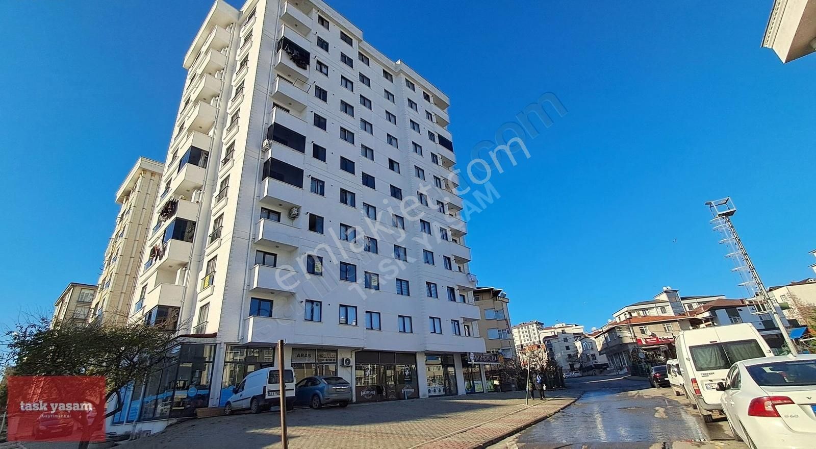 Tuzla Mimar Sinan Kiralık Daire Tuzla Mimarsinan Mahallesinde Ara Kat 2+1 Kiralık Daire