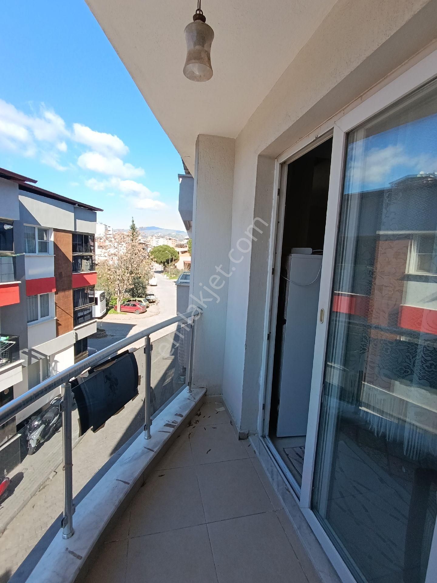Sahibinden Komisyonsuz Eşyalı 1+1