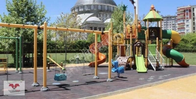 Etimesgut Yeni Bağlıca Satılık Daire Bağlıca Park Ladin Evlerinde 4+1 Satılık Daire