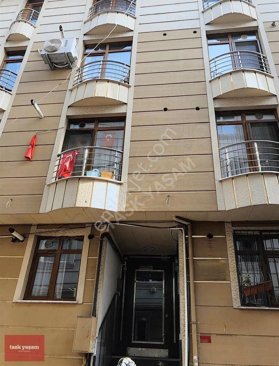 Şişli Paşa Satılık Daire Şişli Paşa Mahallesi'nde Krediye Uygun Satılık 2+1 Fırsat Daire