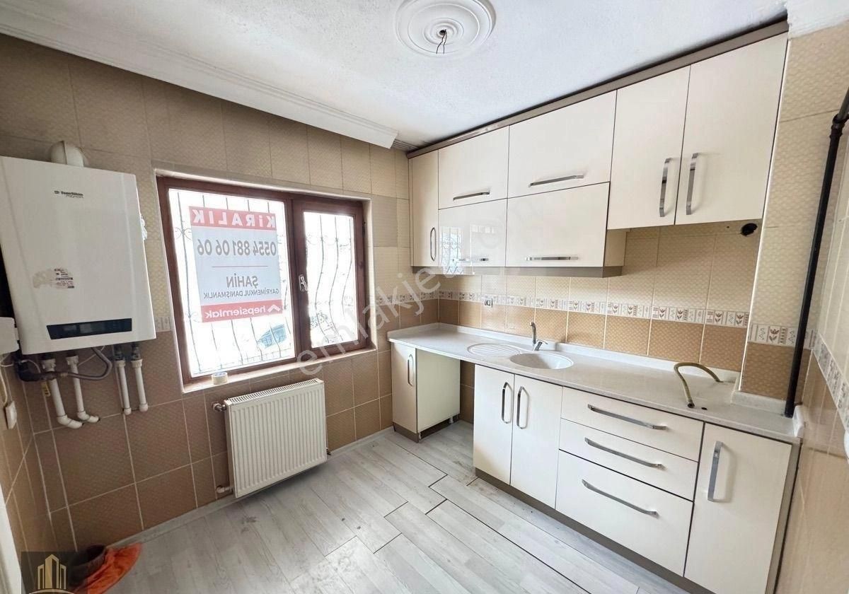 Altındağ Battalgazi Kiralık Daire Şahin Gayrimenkulden Ankara Altındağ Battalgazide Caddeye Yakın 3+1 Kiralık Daire !!