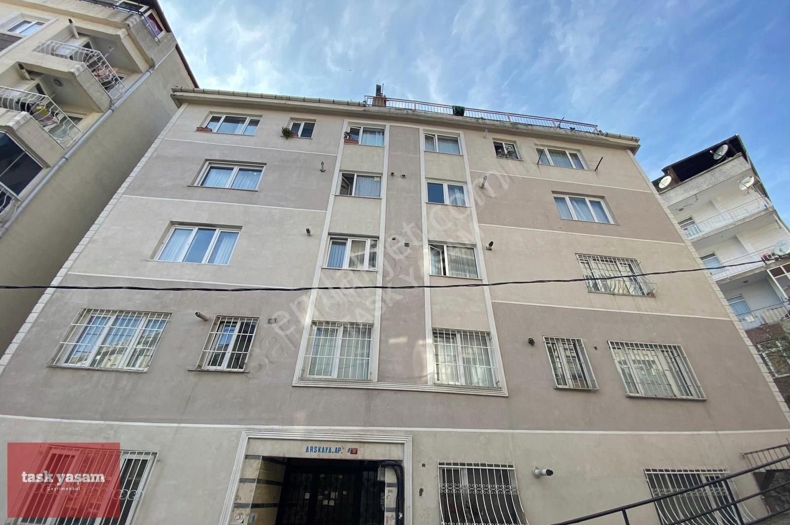 Şişli 19 Mayıs Satılık Daire 19 Mayıs Mah. Fırsat Satılık 2+1 Daire