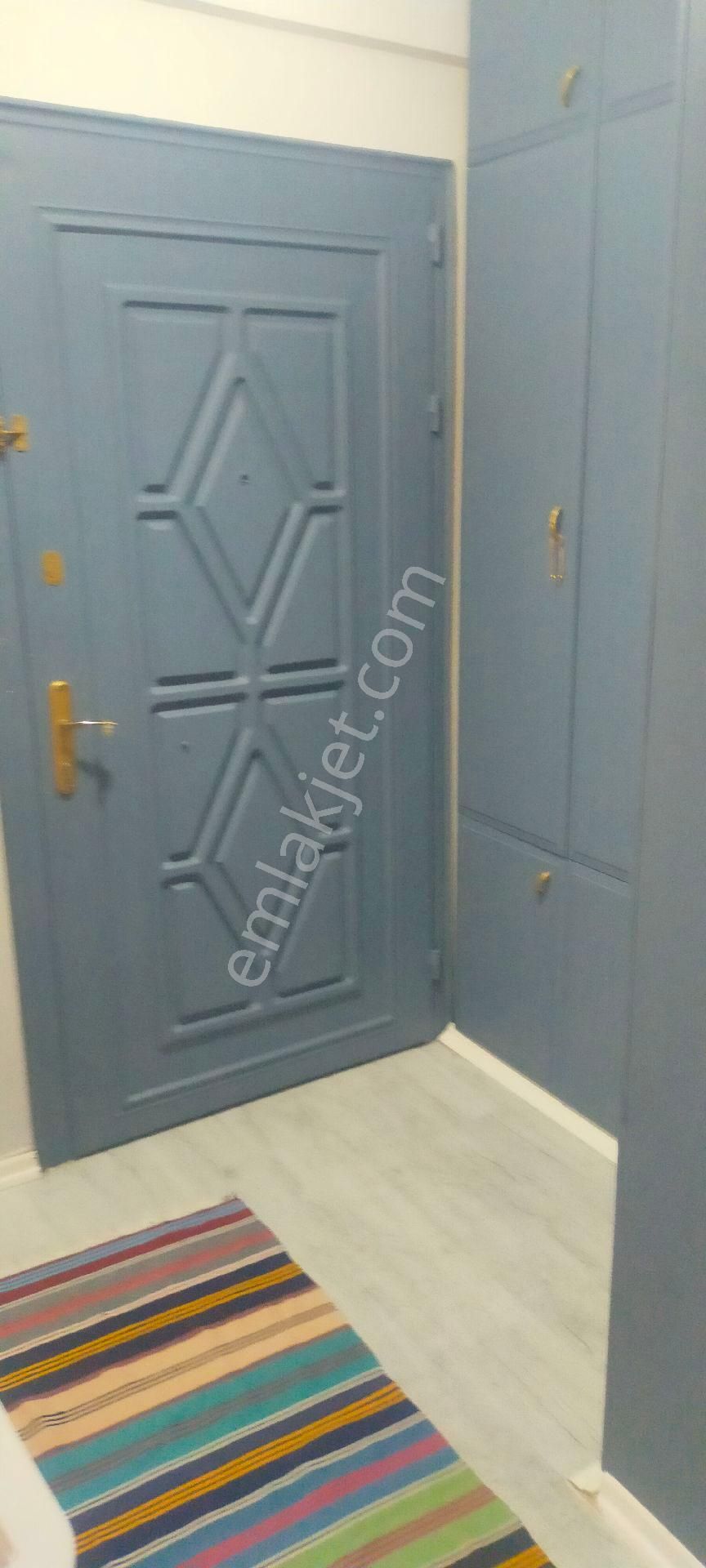 Muratpaşa Tahılpazarı Kiralık Daire Kiralık Daire