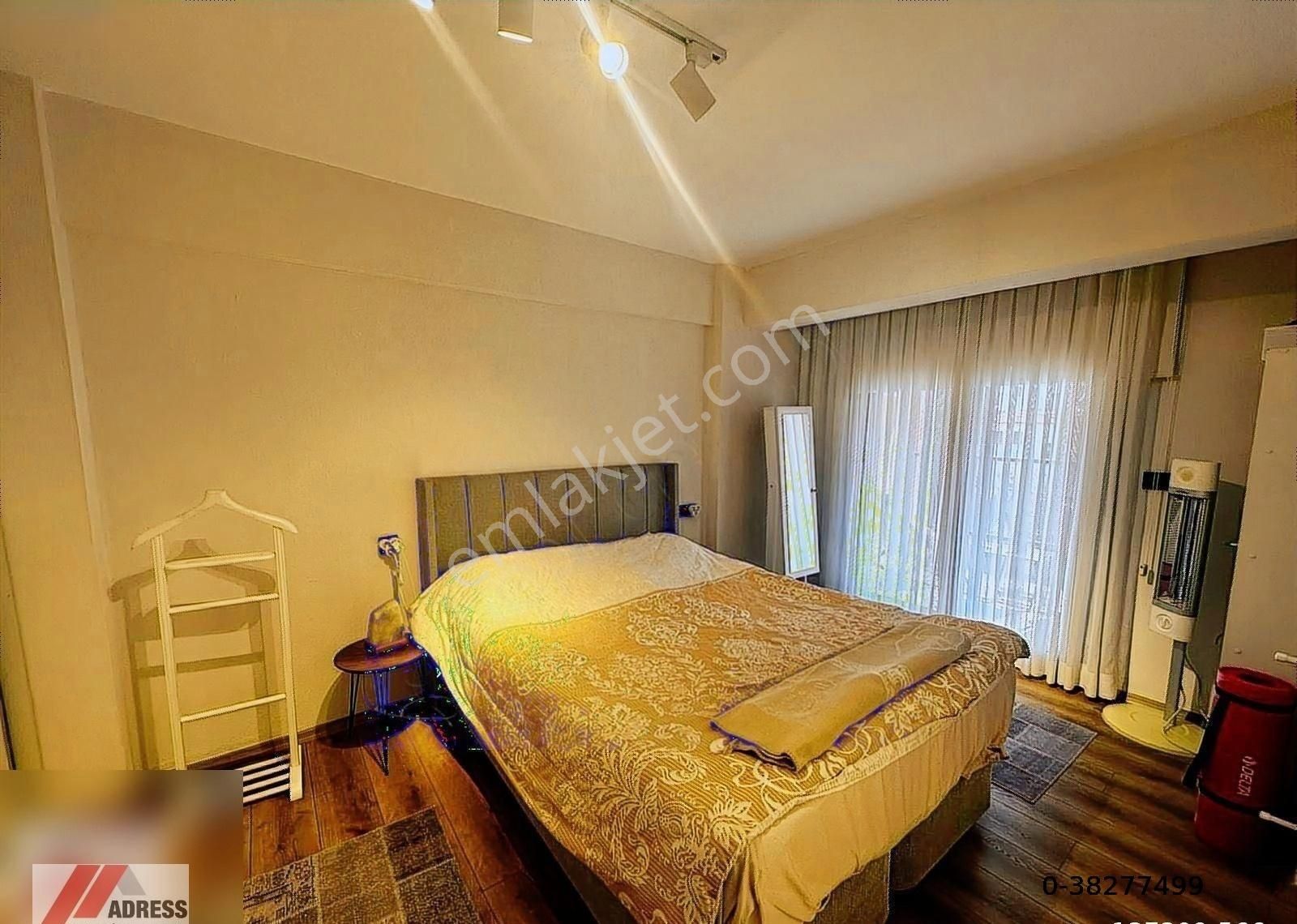 Milas Güllük Satılık Köşe Konum Müstakil Ev - Görsel 5