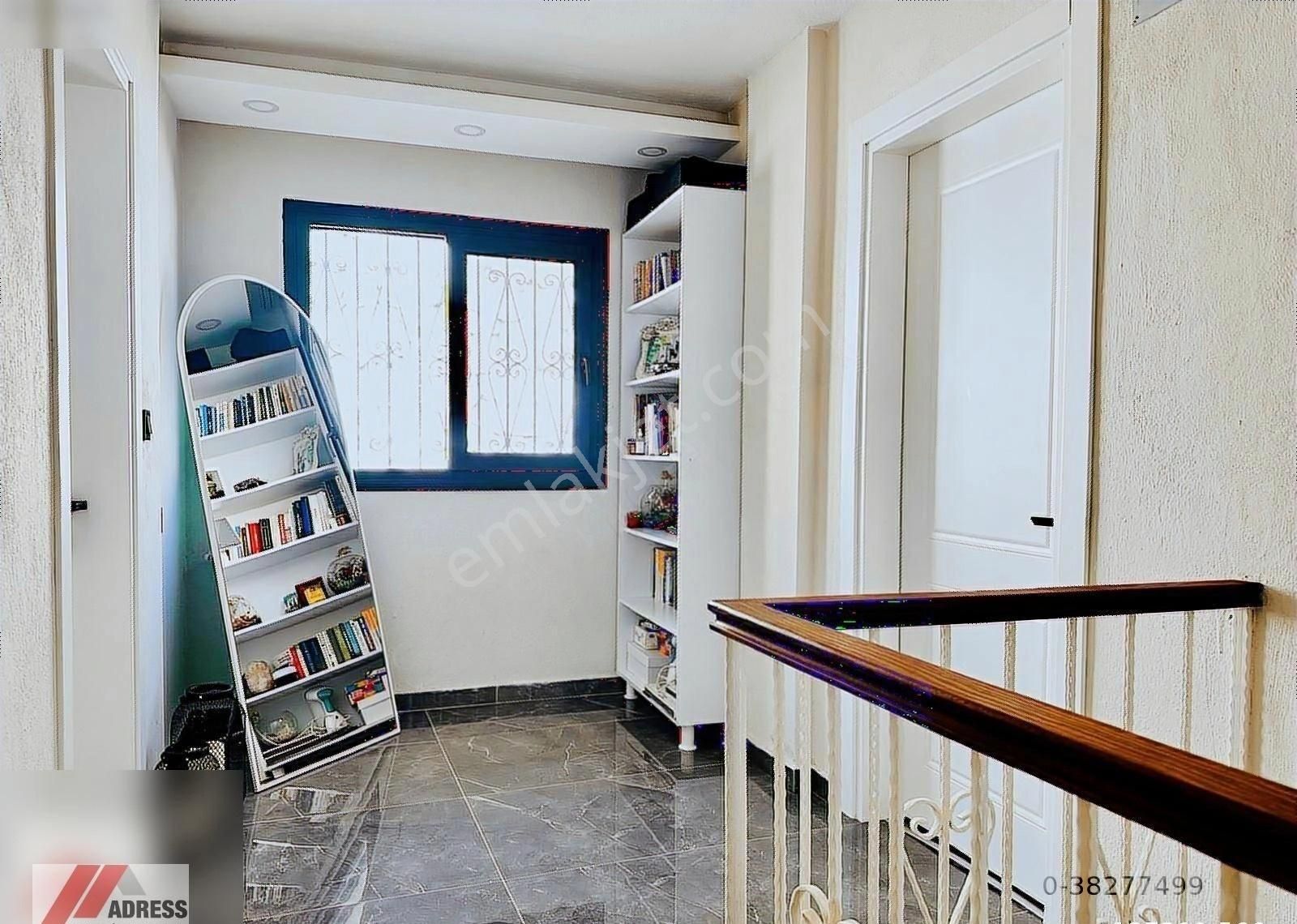 Milas Güllük Satılık Köşe Konum Müstakil Ev - Görsel 6