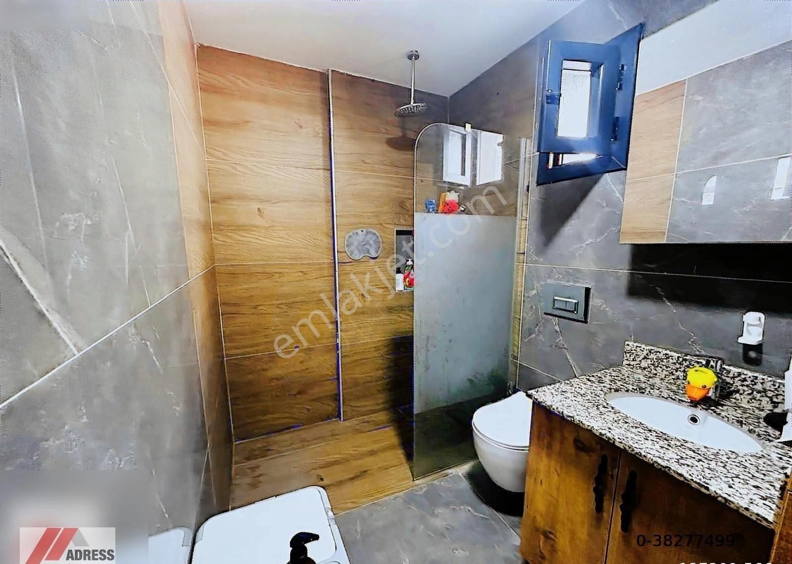 Milas Güllük Satılık Köşe Konum Müstakil Ev - Görsel 24