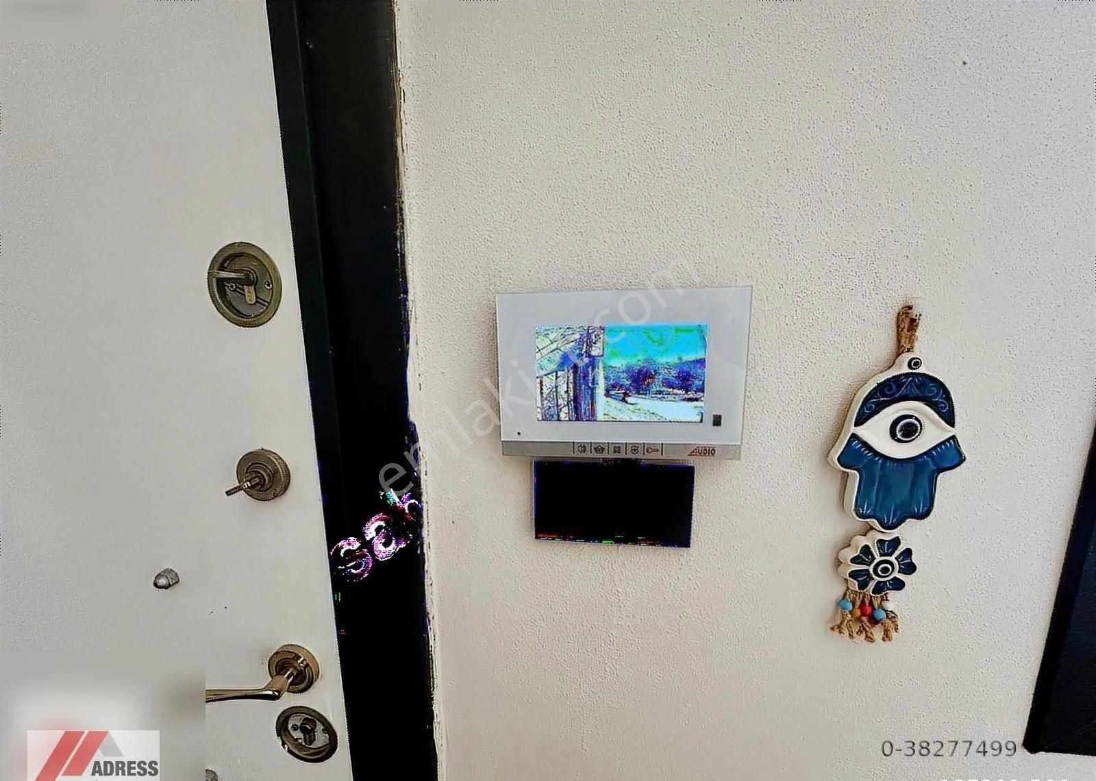 Milas Güllük Satılık Köşe Konum Müstakil Ev - Görsel 19