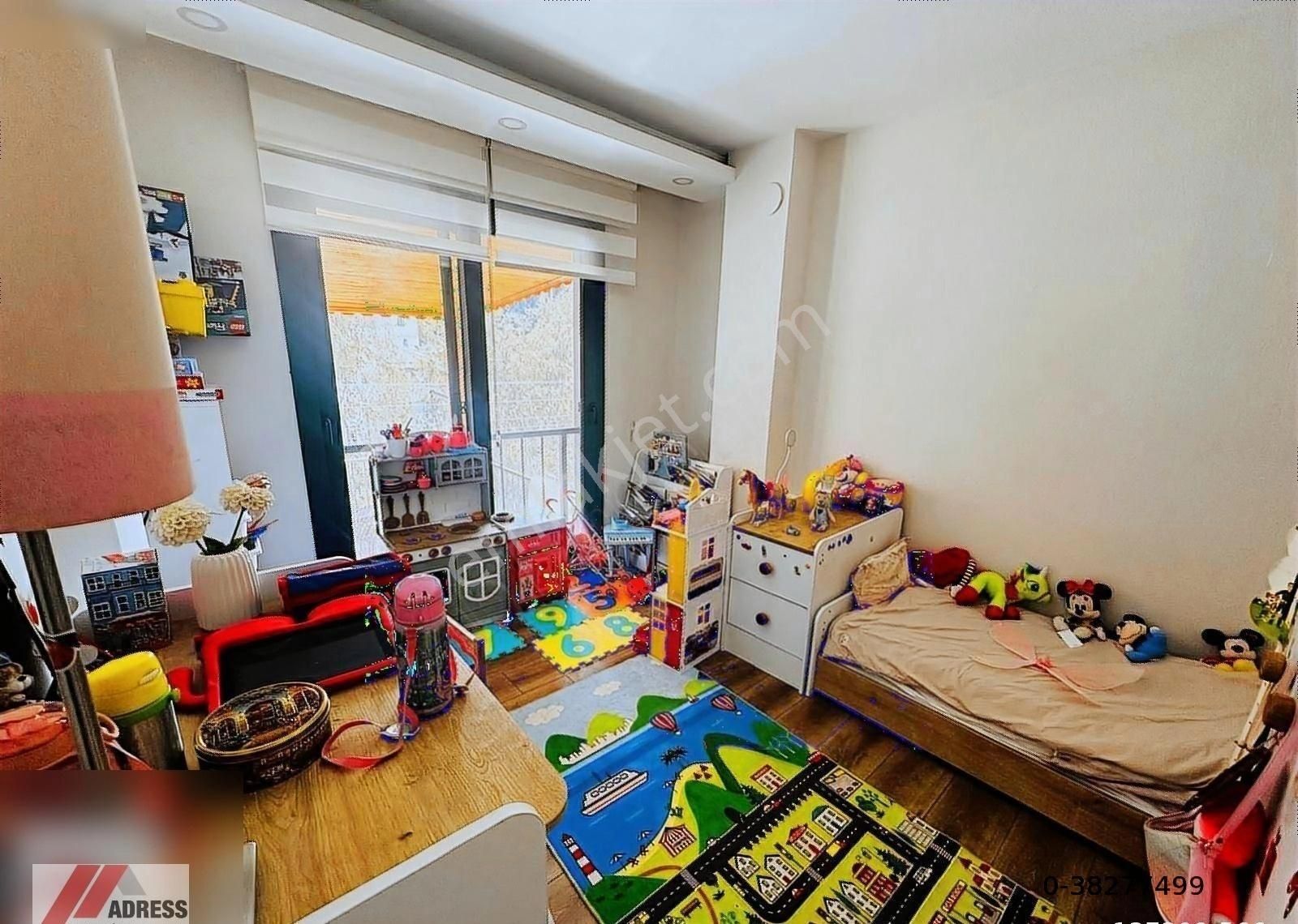 Milas Güllük Satılık Köşe Konum Müstakil Ev - Görsel 21