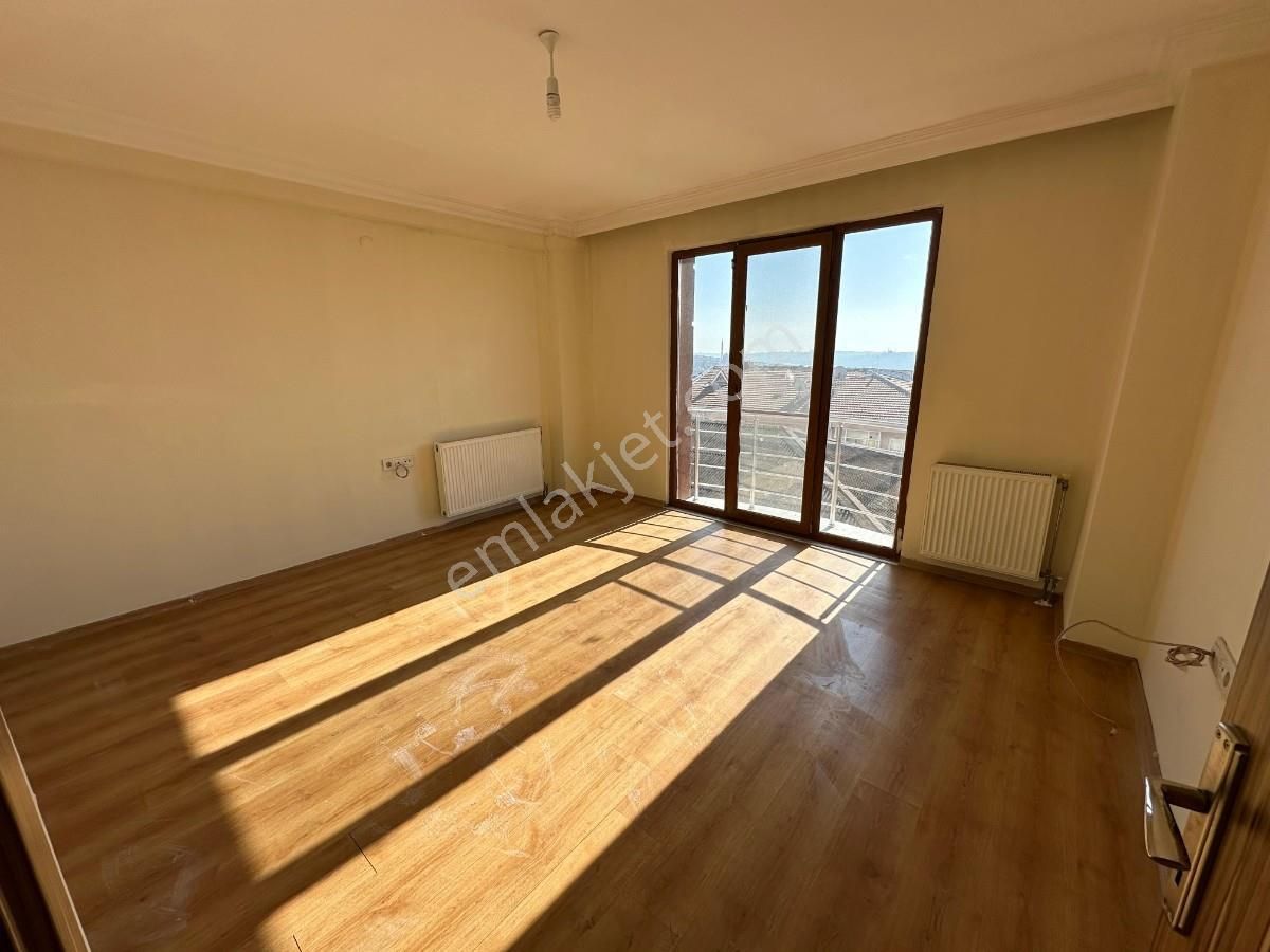 Eyüpsultan Silahtarağa Satılık Daire Ordu Caddesinde, Kapanmaz Full Manzaralı Satılık Dubleks Daire