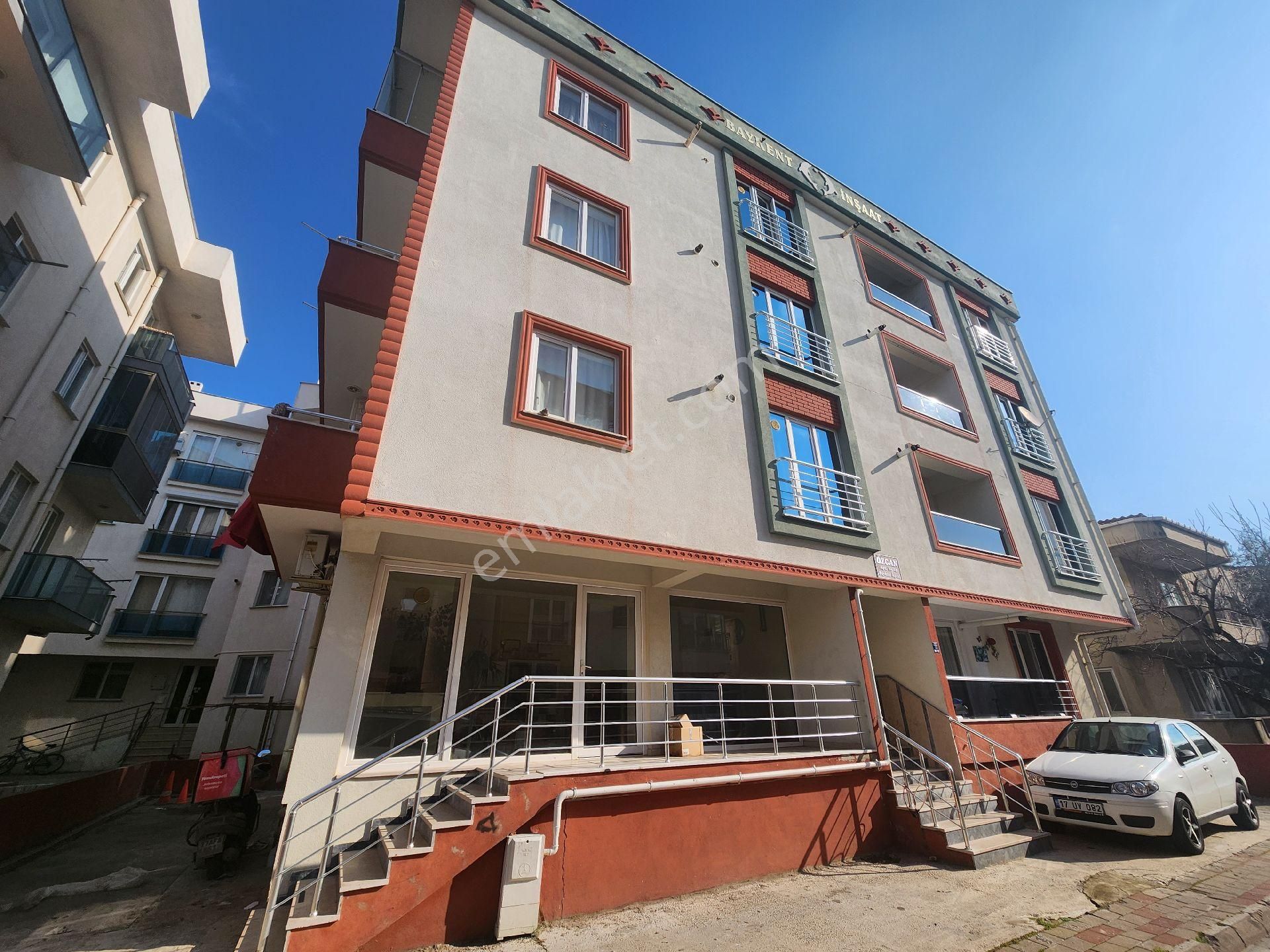 Çanakkale Merkez İsmetpaşa Kiralık Daire Çanakkale Merkez / Polis Ve İl Jandarma Yakını Kiralık 1+1 Daire