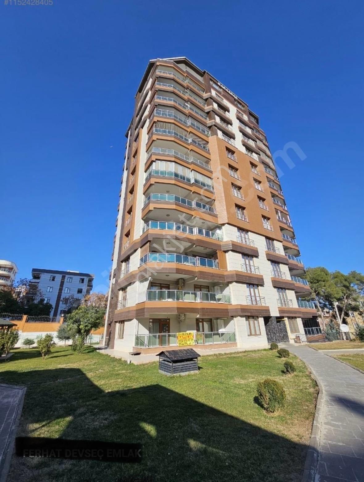 Haliliye İpekyol Satılık Daire 📍nf Emlaktan Satılık Lüks 4+1 250 M² Saunalı Türk Hamamlı Daire