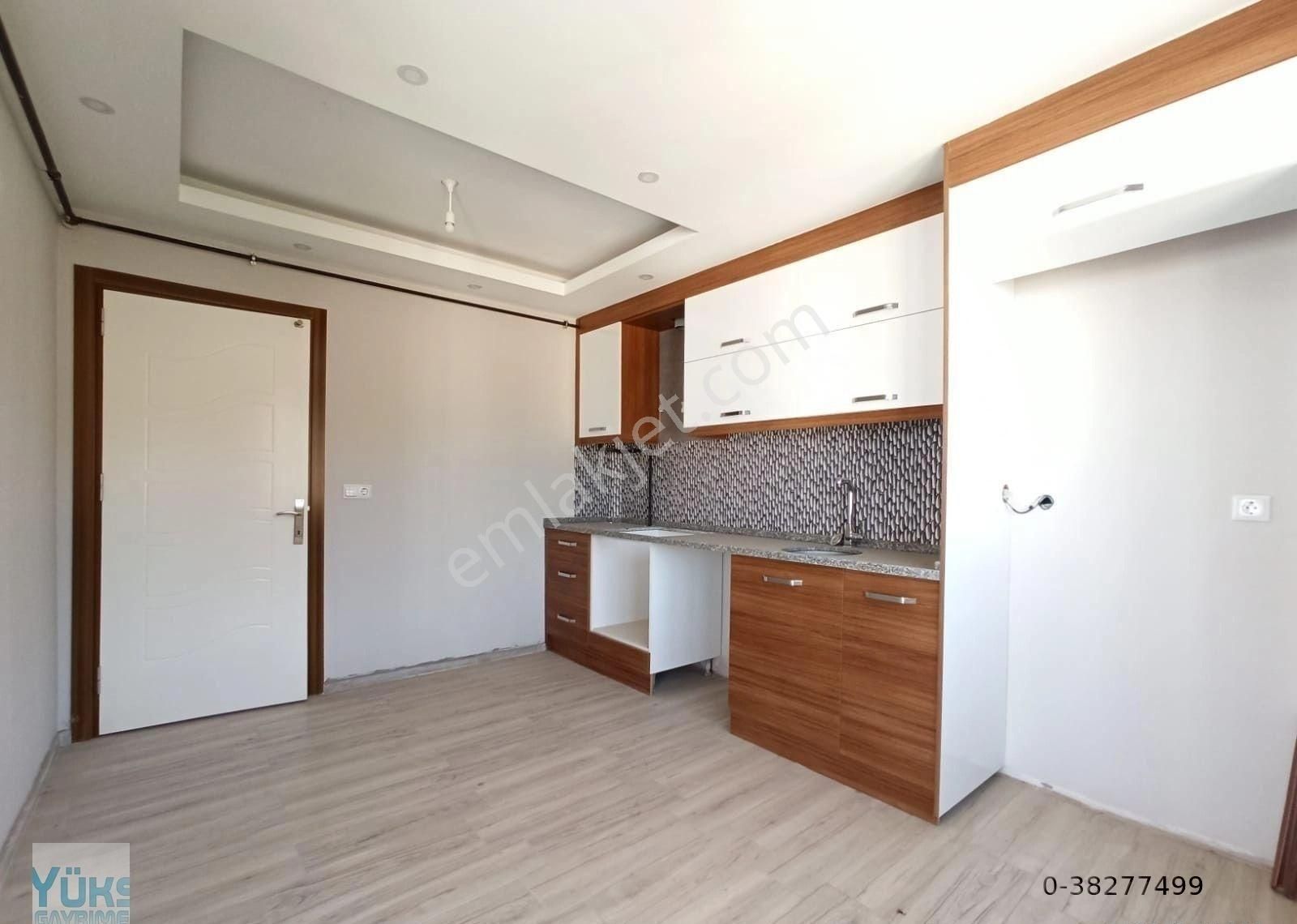 Merkezefendi Çakmak Satılık Daire Denizli Çakmak Ta 3+1 160 M2 Acil Satılık Arakat Daire