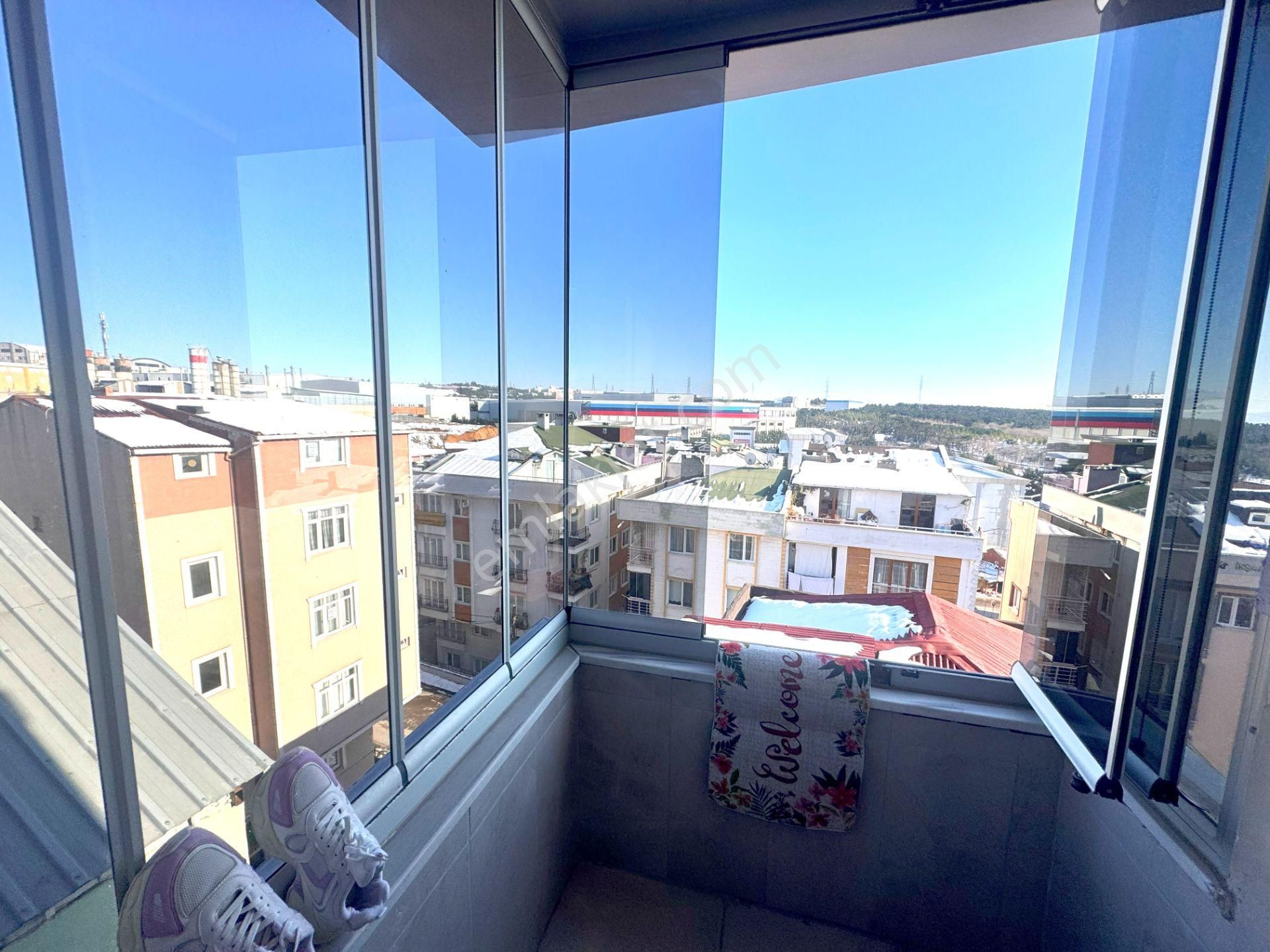 Tuzla Orhanlı Orta Mah Satılık Çift Girişli Dublex 4+2 Daire - Görsel 15