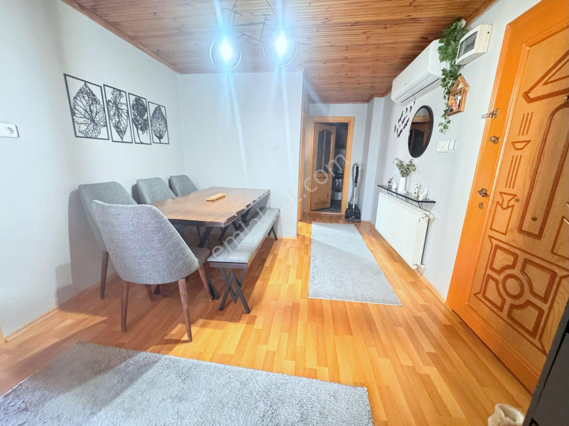 Tuzla Orhanlı Orta Mah Satılık Çift Girişli Dublex 4+2 Daire - Görsel 18