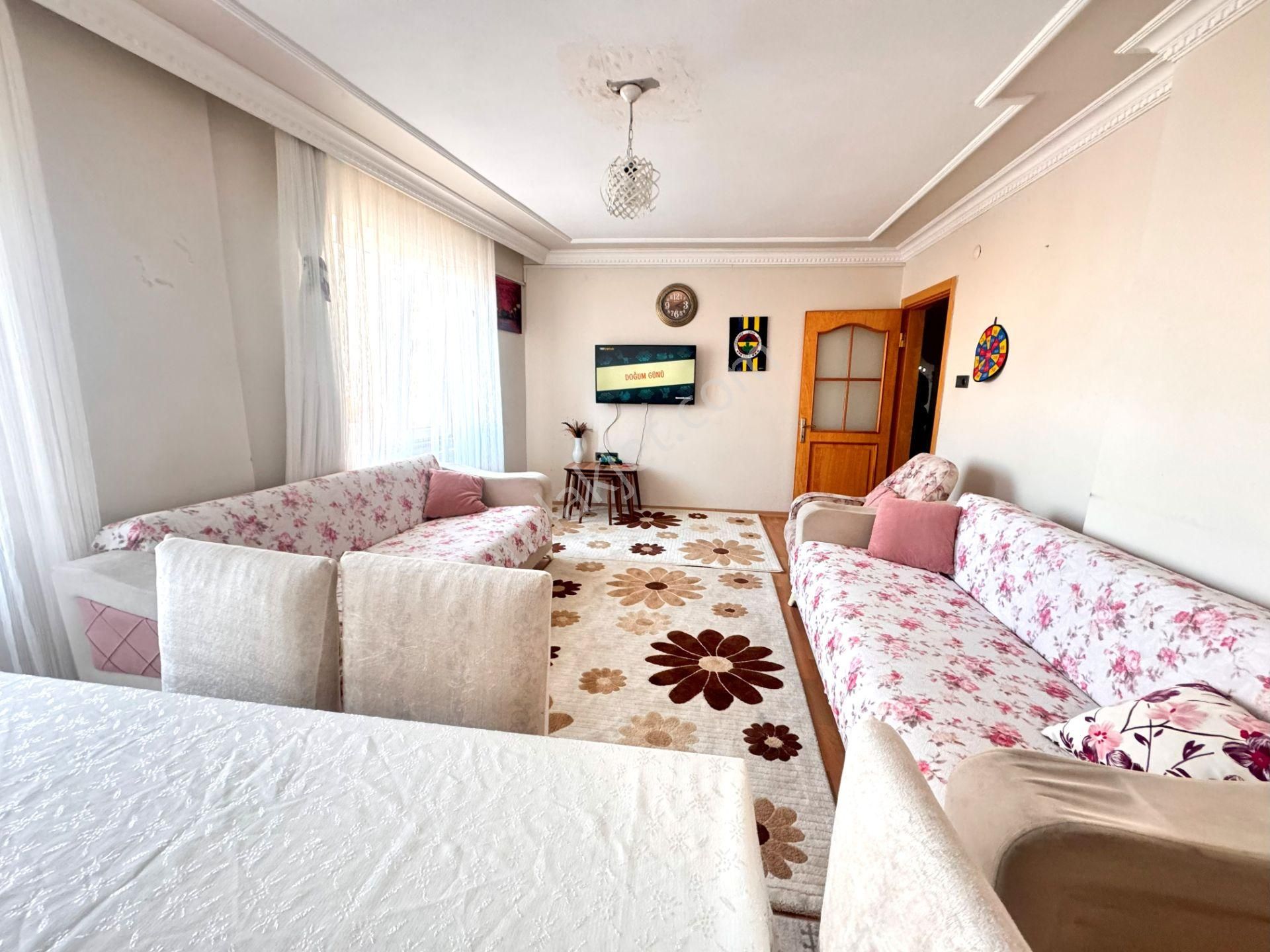 Tuzla Orhanlı Orta Mah Satılık Çift Girişli Dublex 4+2 Daire - Görsel 9