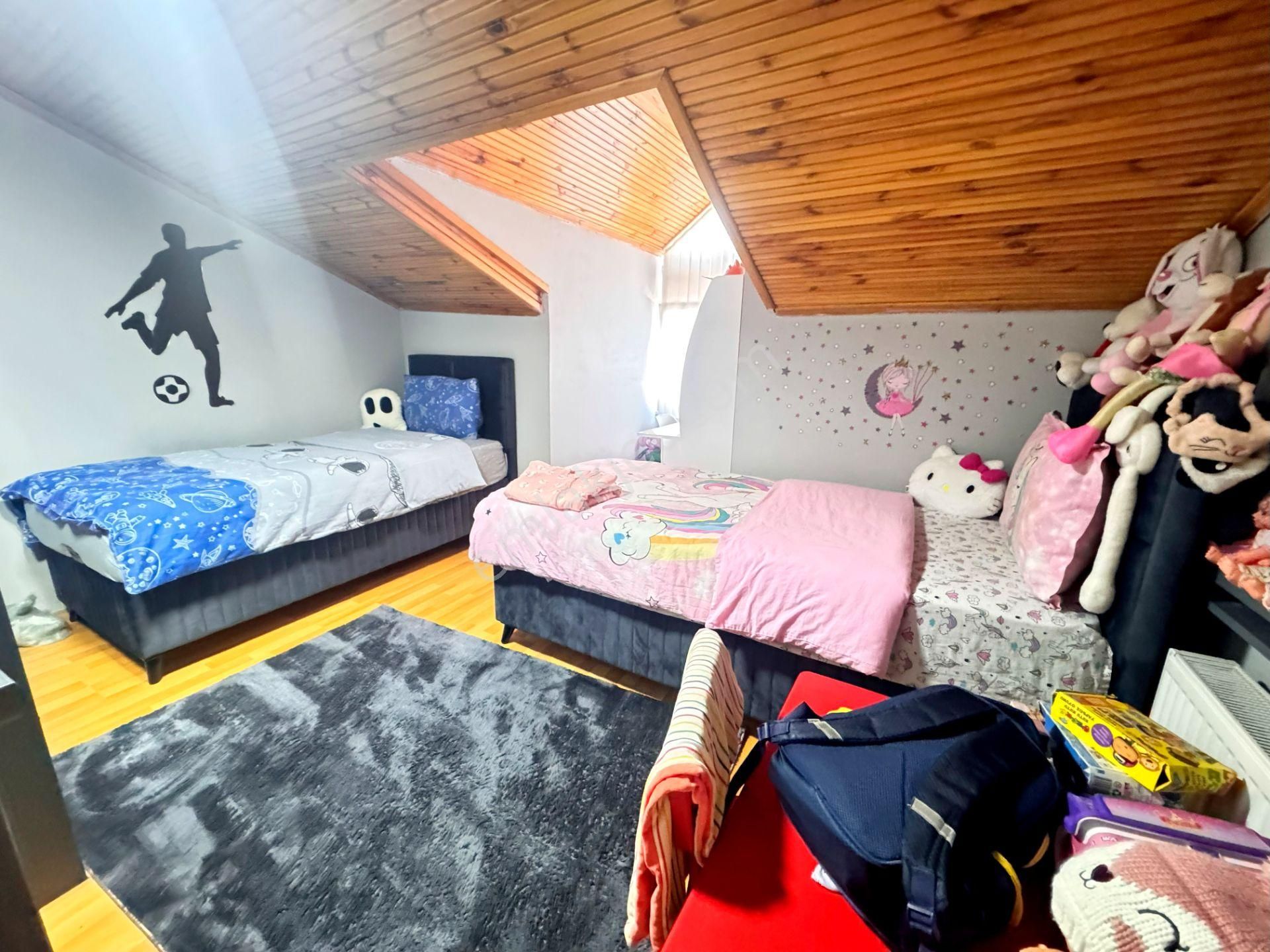 Tuzla Orhanlı Orta Mah Satılık Çift Girişli Dublex 4+2 Daire - Görsel 26