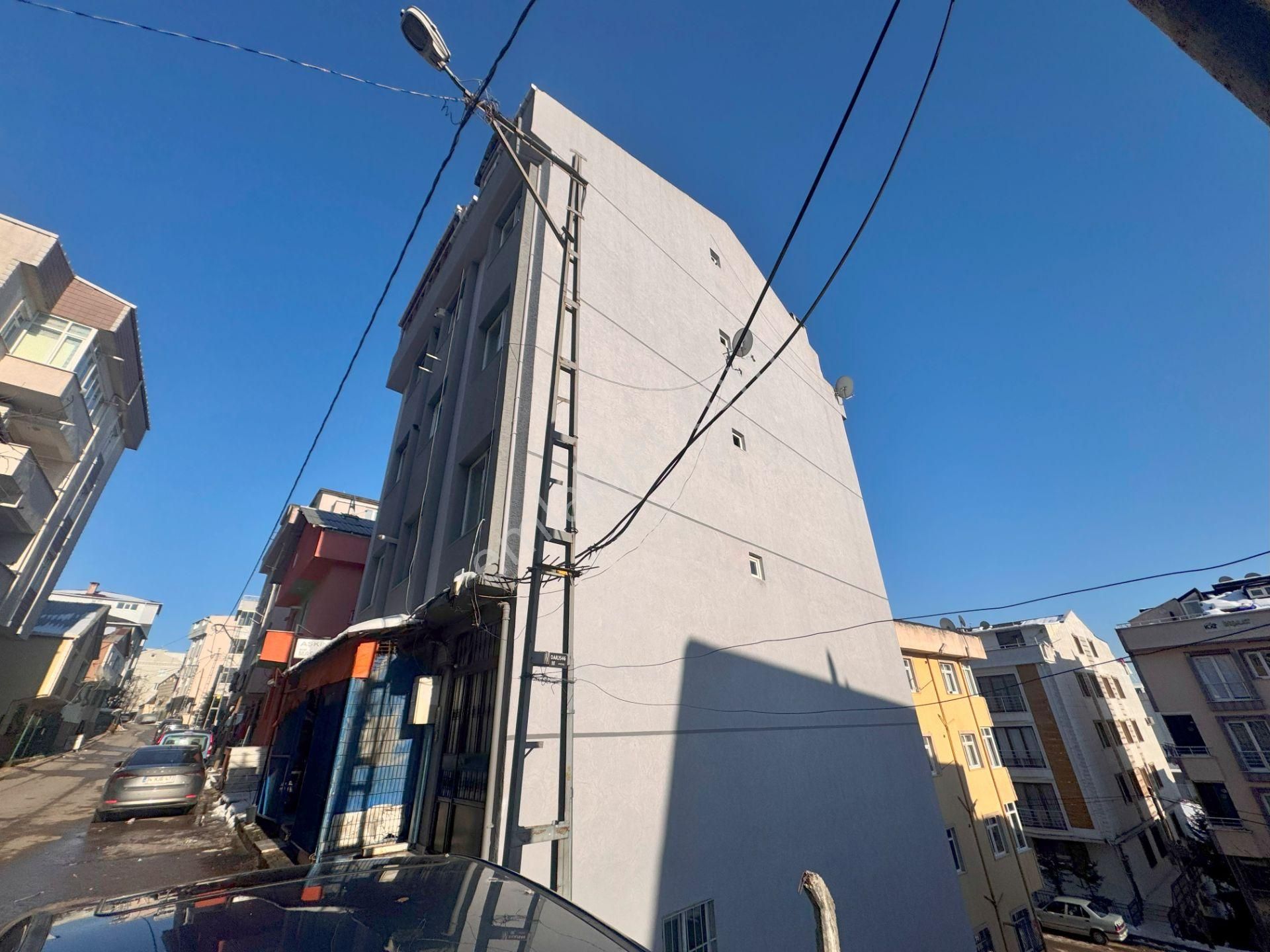 Tuzla Orhanlı Orta Mah Satılık Çift Girişli Dublex 4+2 Daire - Görsel 4
