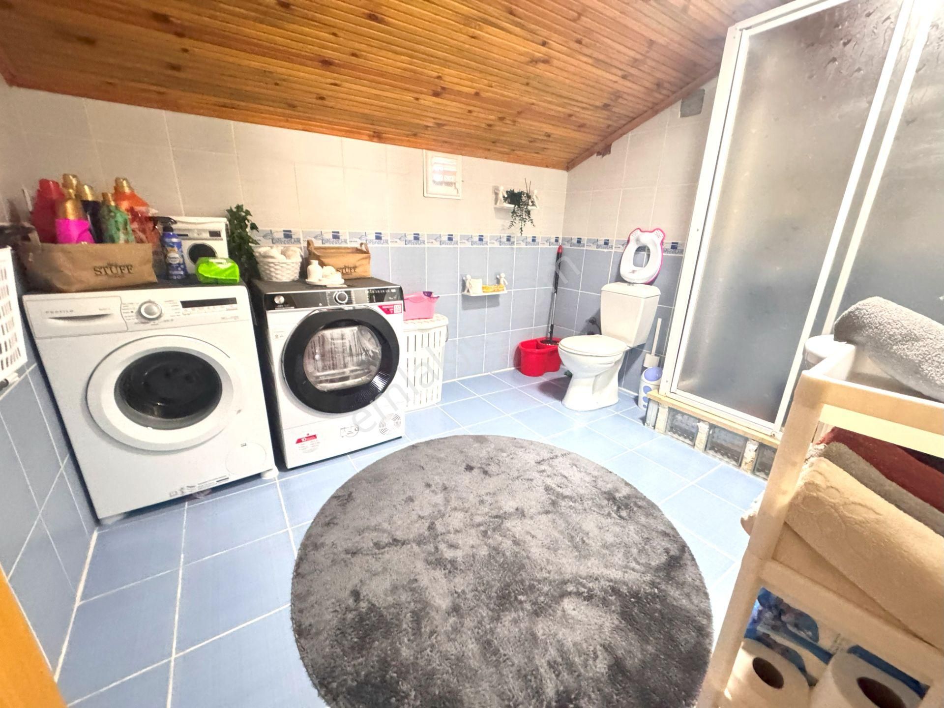 Tuzla Orhanlı Orta Mah Satılık Çift Girişli Dublex 4+2 Daire - Görsel 34