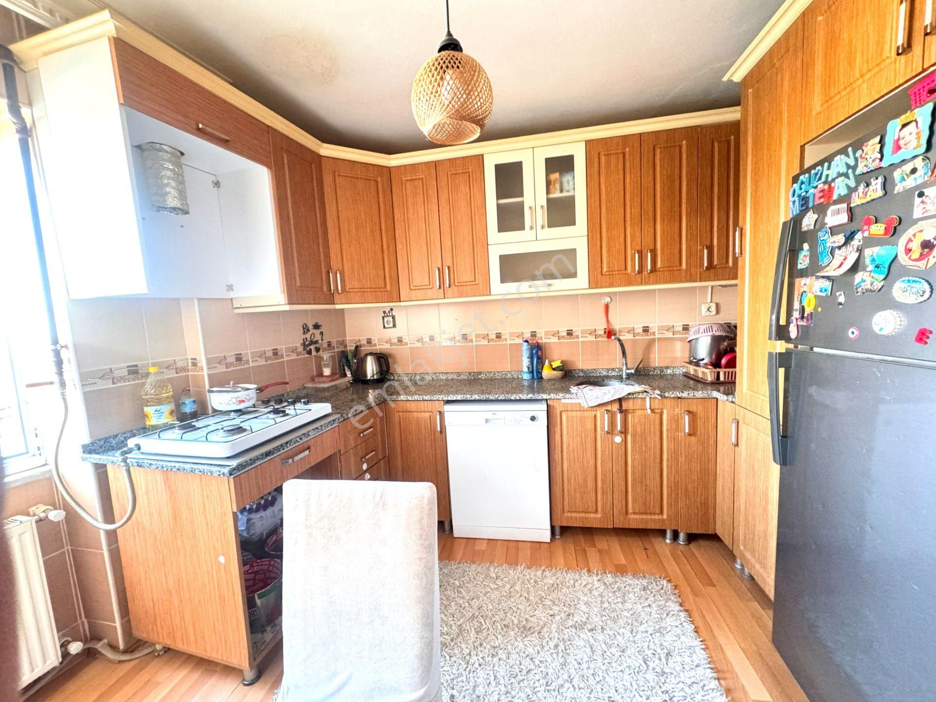 Tuzla Orhanlı Orta Mah Satılık Çift Girişli Dublex 4+2 Daire - Görsel 22