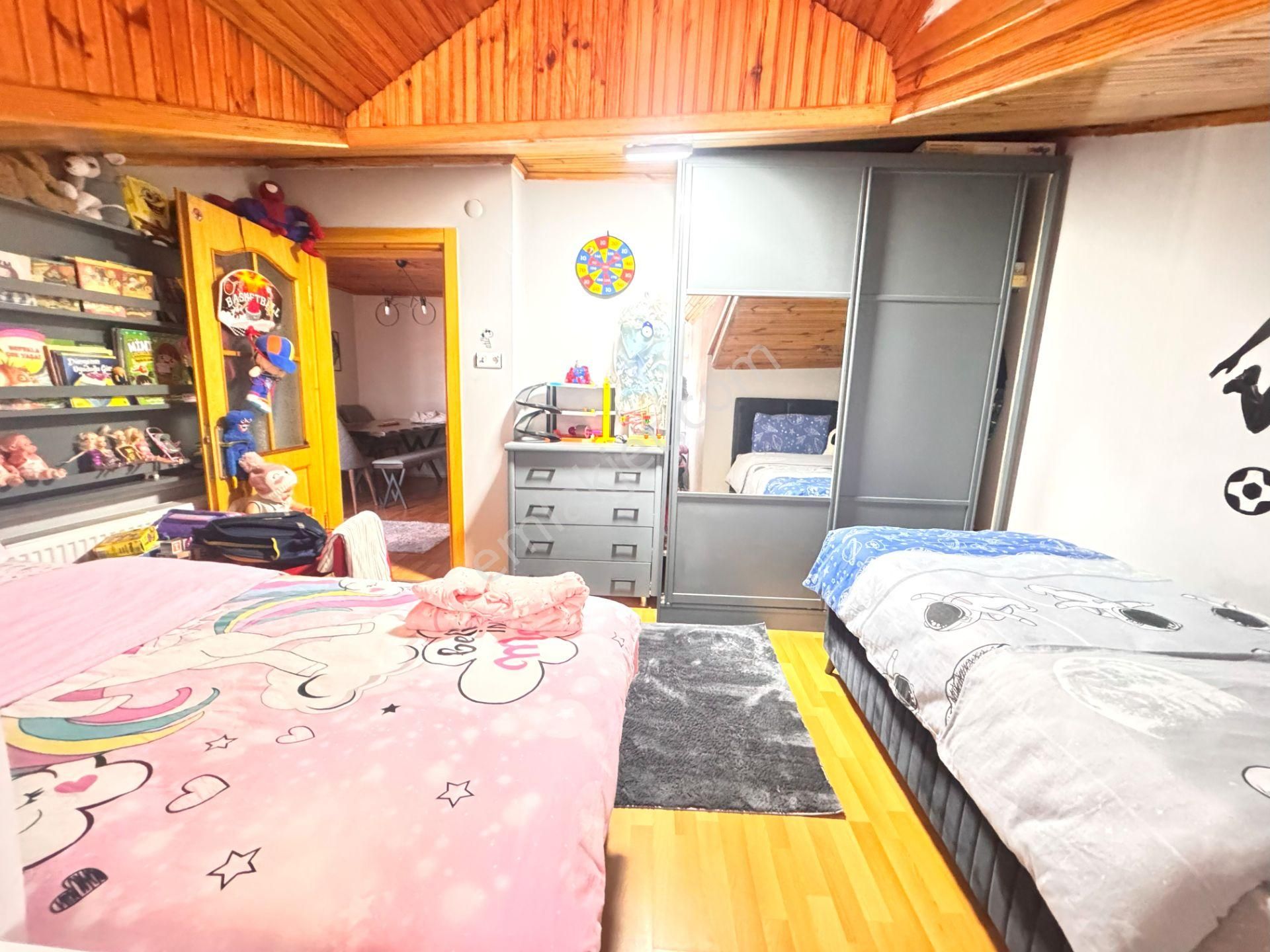 Tuzla Orhanlı Orta Mah Satılık Çift Girişli Dublex 4+2 Daire - Görsel 25