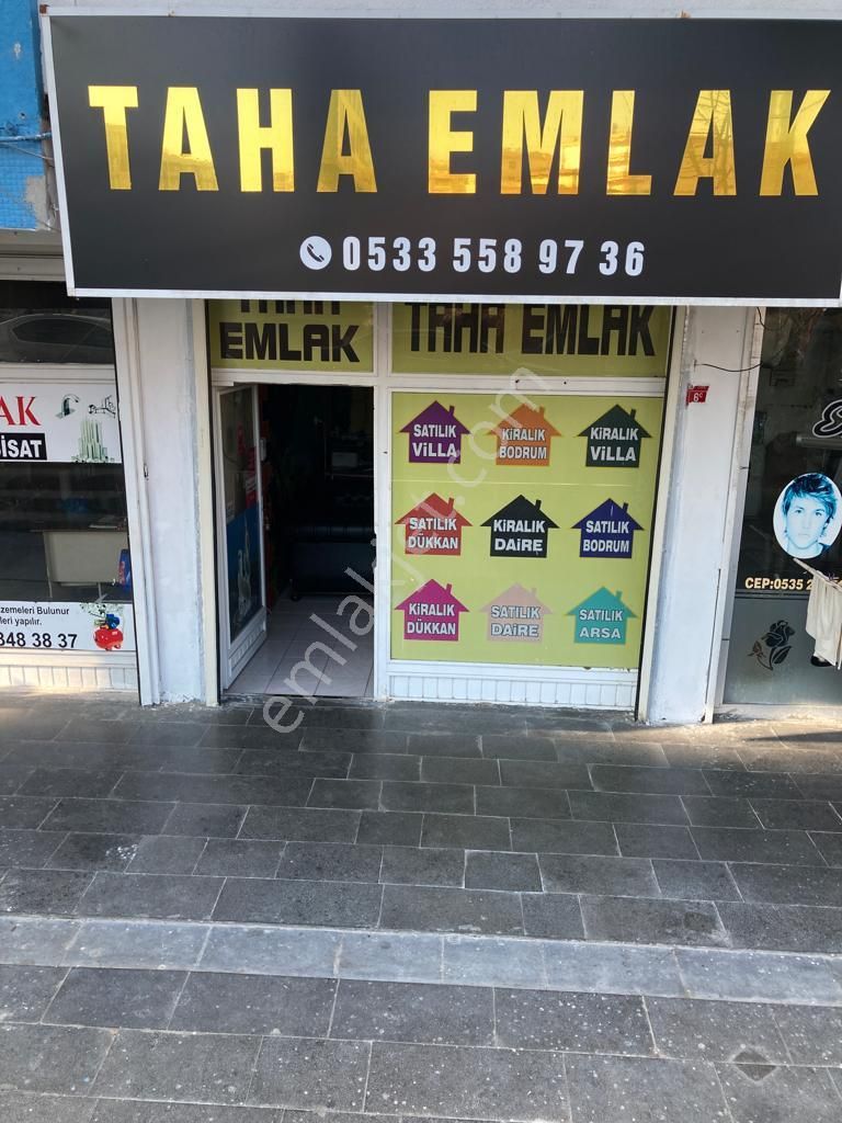 Kayapınar Peyas Kiralık Dükkan & Mağaza Taha Emlak Tan Park Orman Memorial Hast. Civarı Kiralık Dükkan 150 Mt Kare