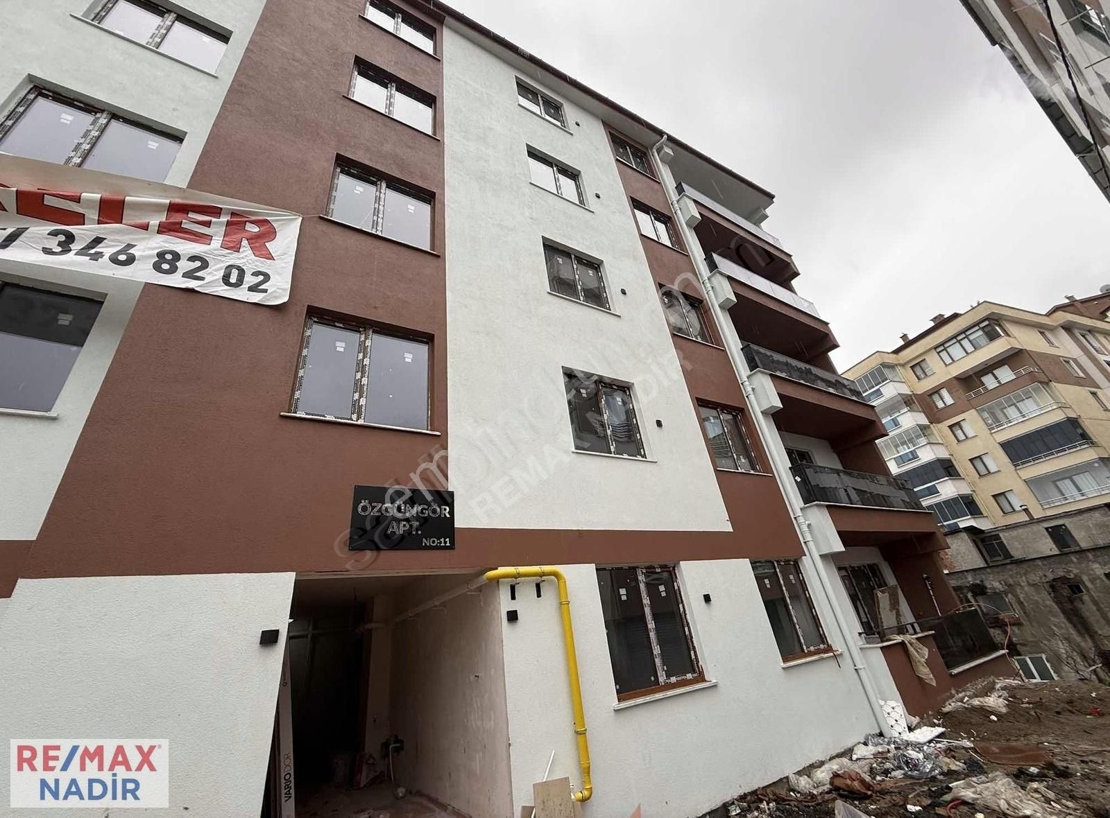 Giresun Merkez Gemilerçekeği Satılık Daire Remax Nadirden Gemilerçekeği Satılık Sıfır 3+1 Satılık Daıre