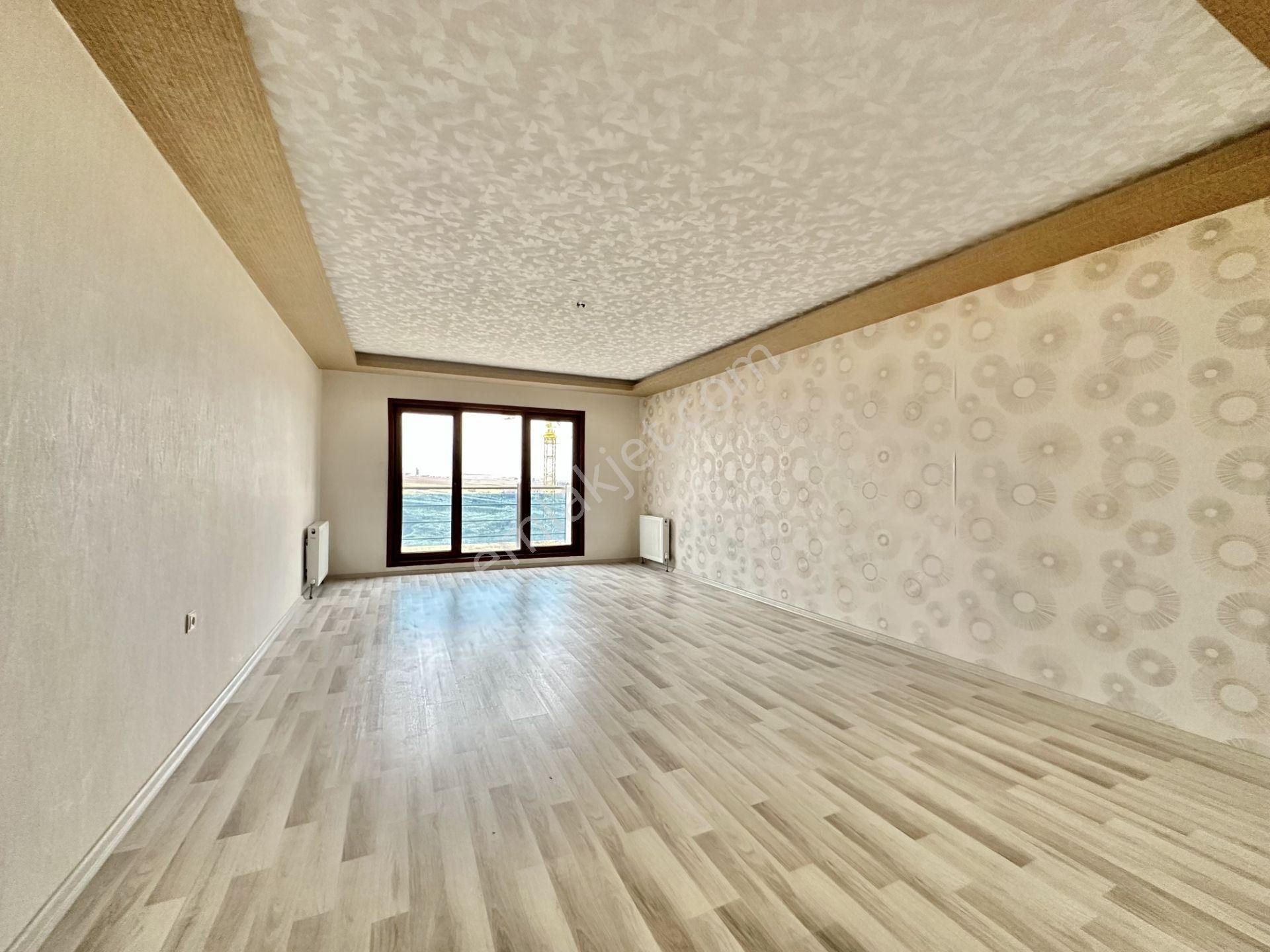 Pursaklar Tevfik İleri Satılık Daire Çetin Emlak'tan Ultralux Site'de Kredi Limitsiz 11.kat 190m² 4+1 Daire.