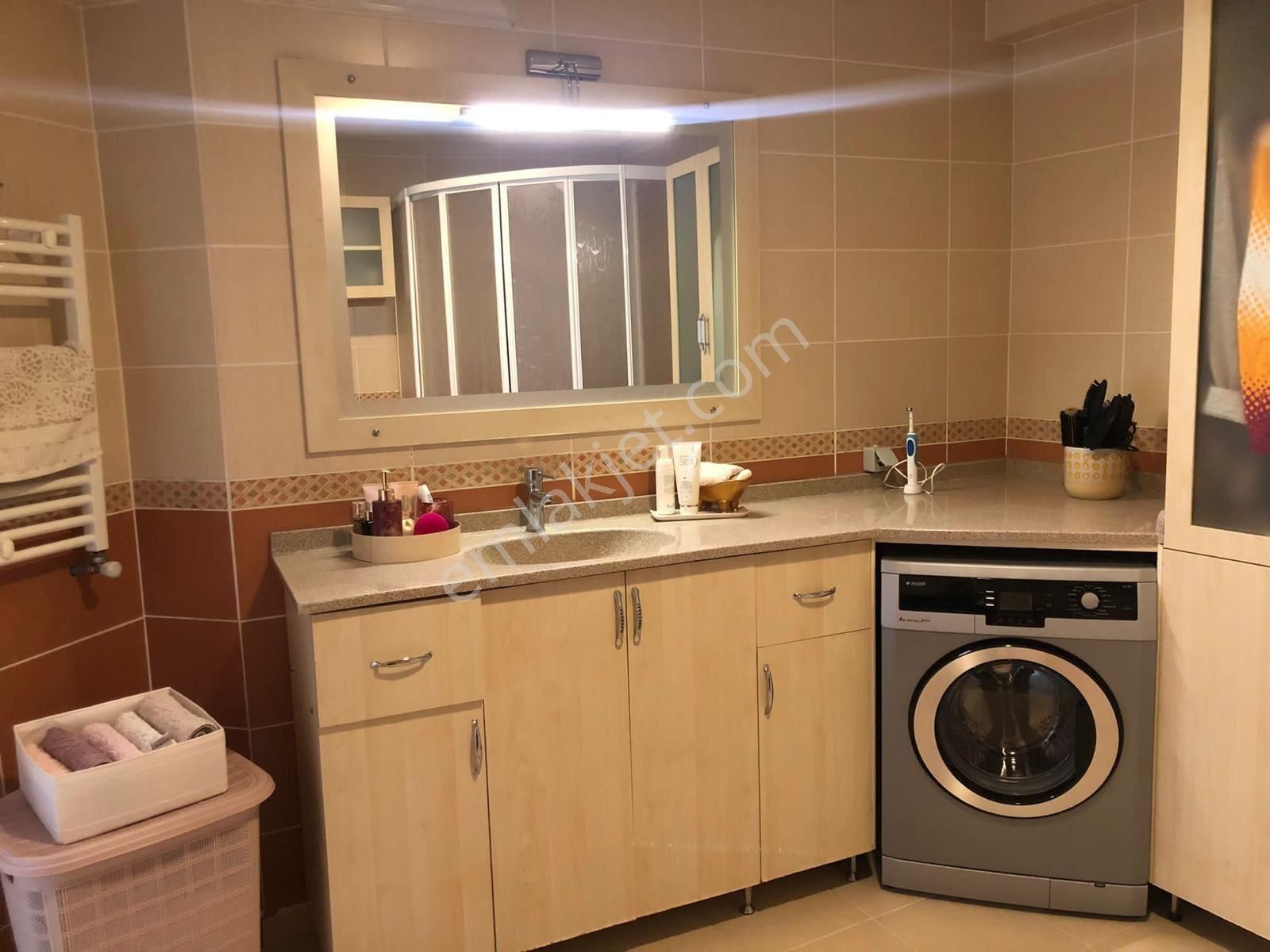 Premar Pro Gayrimenkulden Kiralık Bakımlı 4+1 Daire - Görsel 10