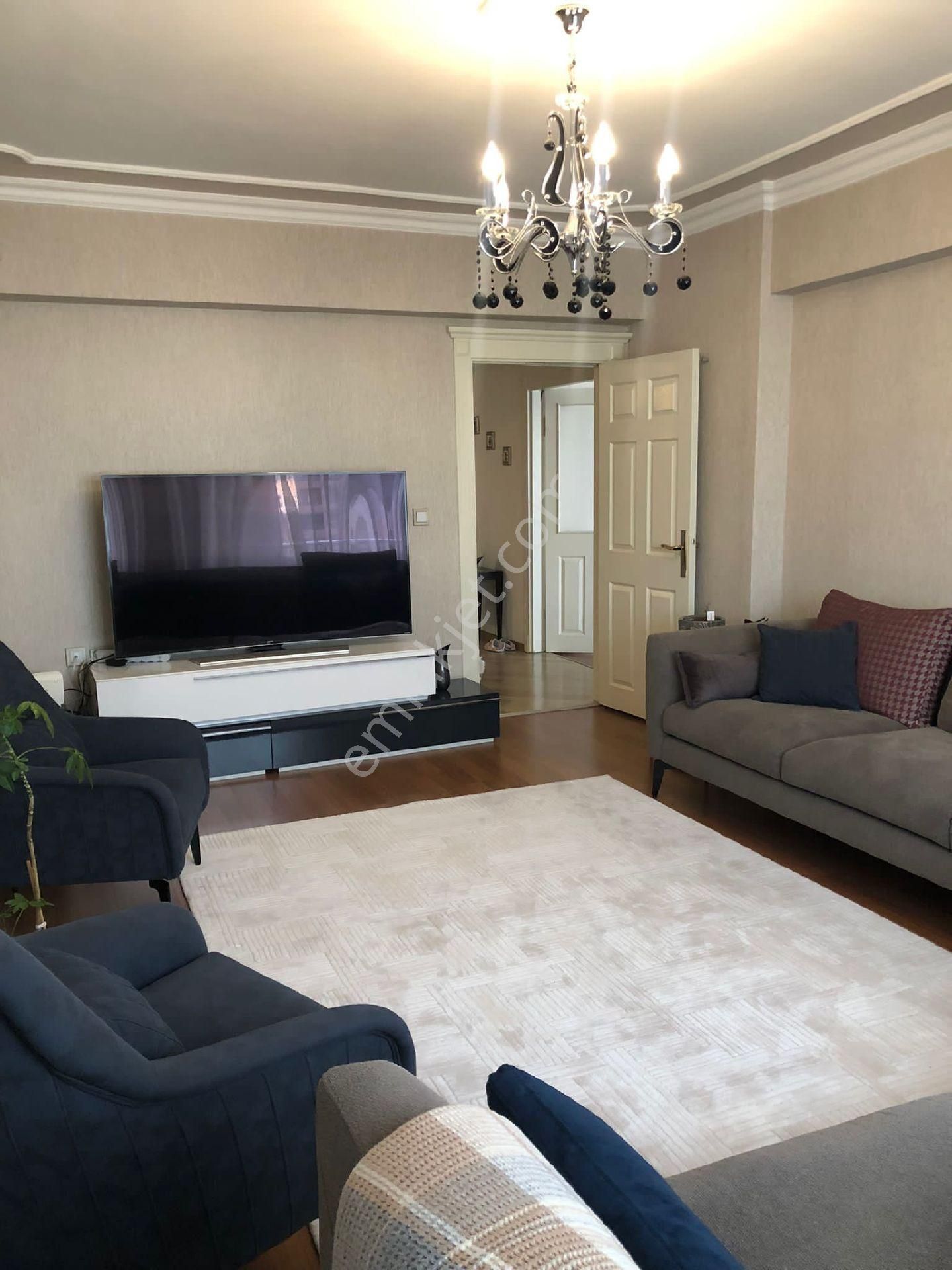 Premar Pro Gayrimenkulden Kiralık Bakımlı 4+1 Daire - Görsel 30