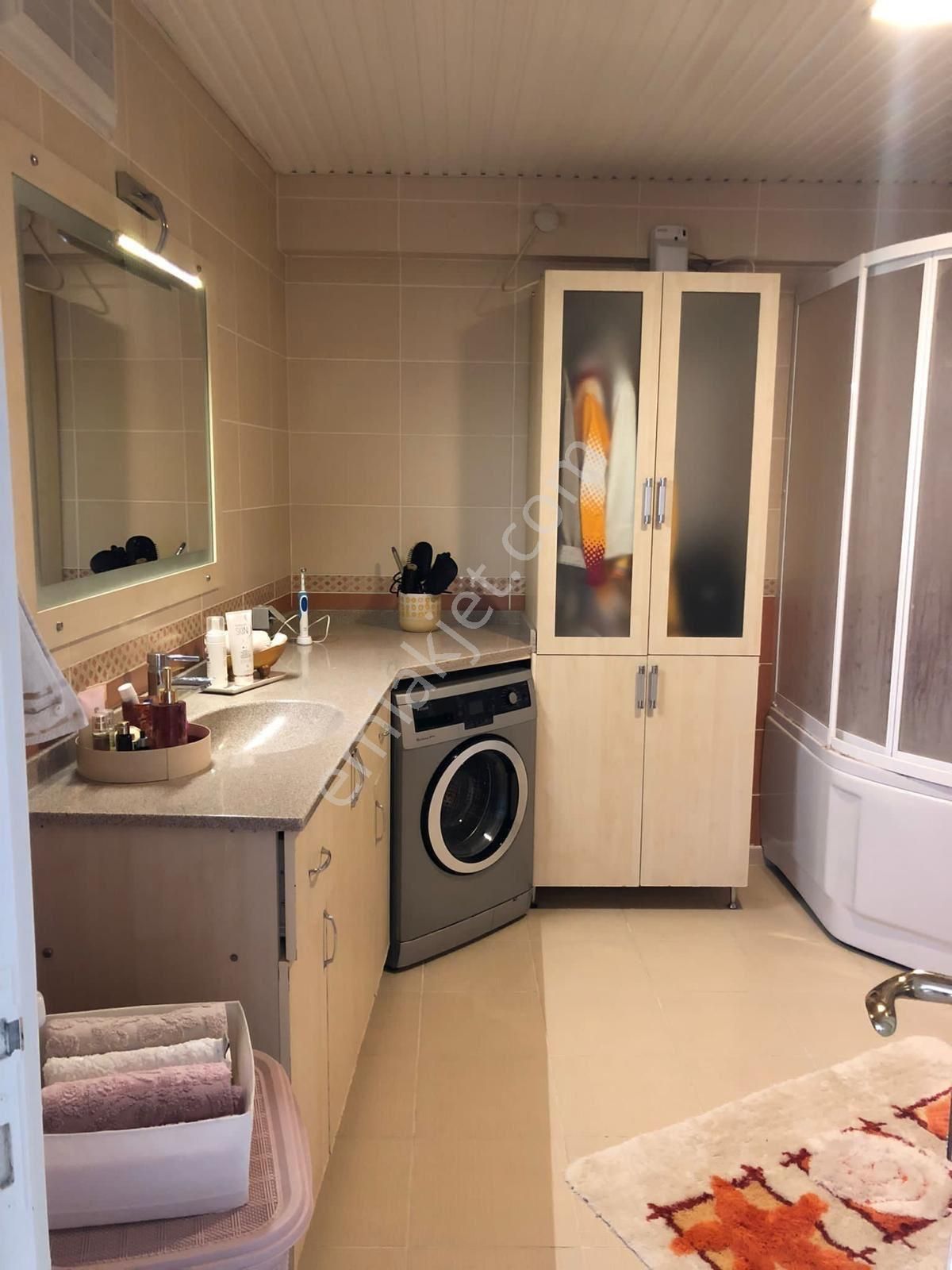 Premar Pro Gayrimenkulden Kiralık Bakımlı 4+1 Daire - Görsel 11