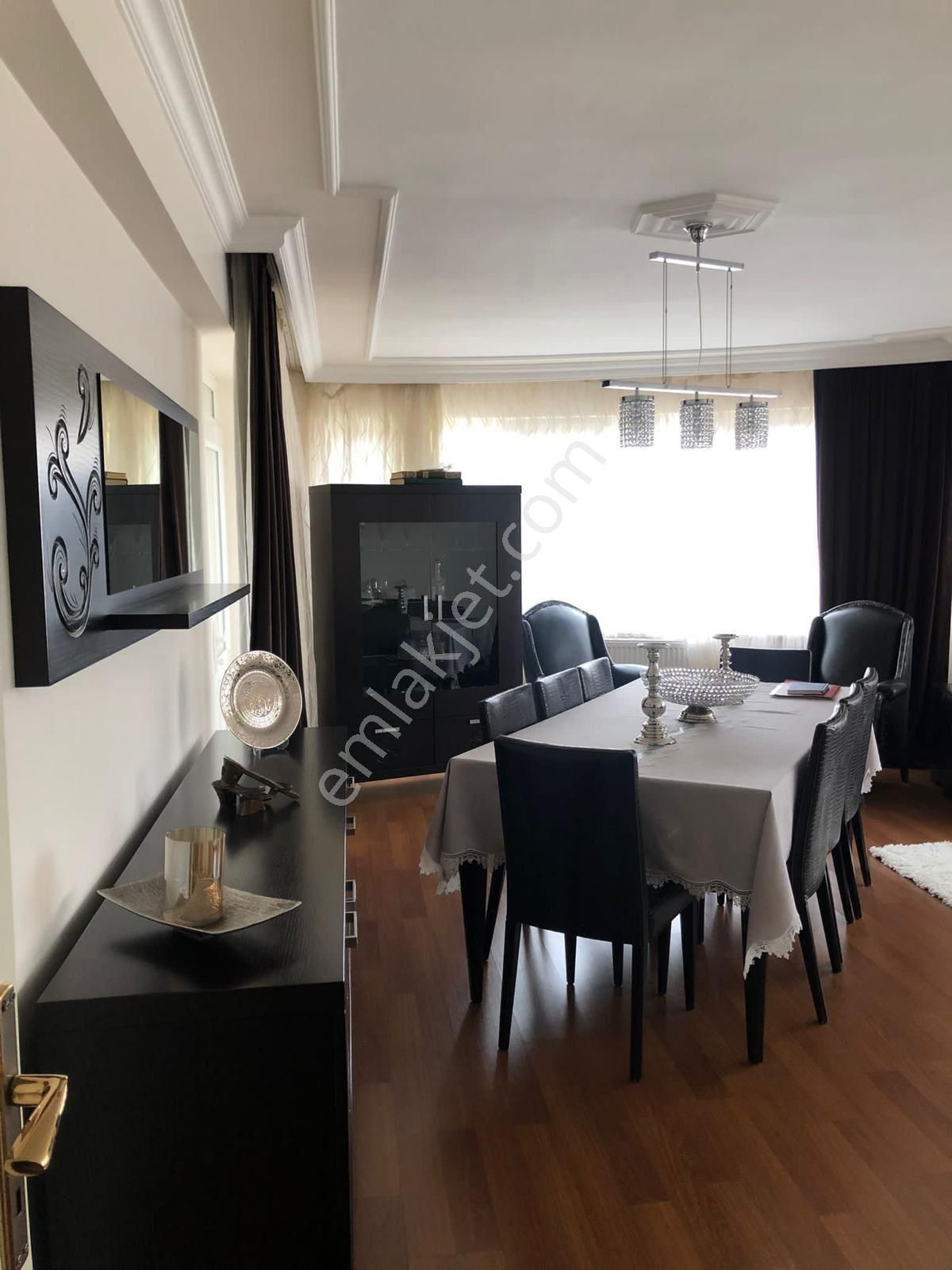 Premar Pro Gayrimenkulden Kiralık Bakımlı 4+1 Daire - Görsel 29