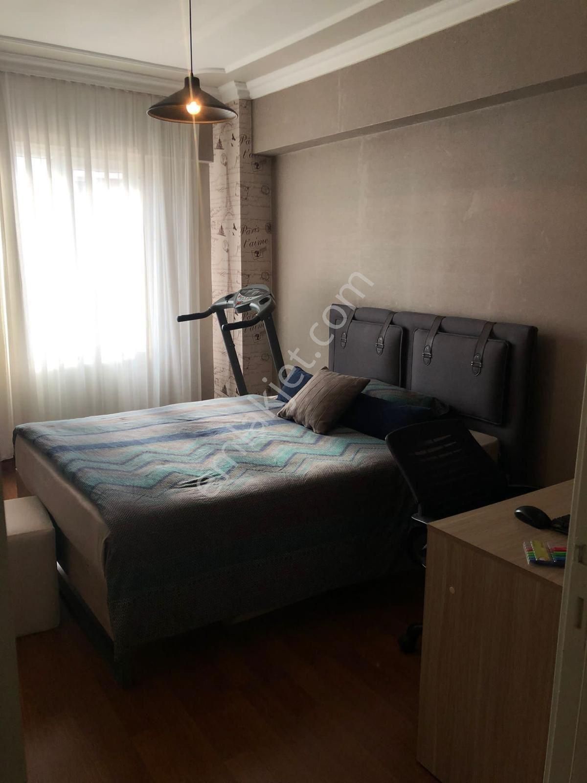 Premar Pro Gayrimenkulden Kiralık Bakımlı 4+1 Daire - Görsel 14