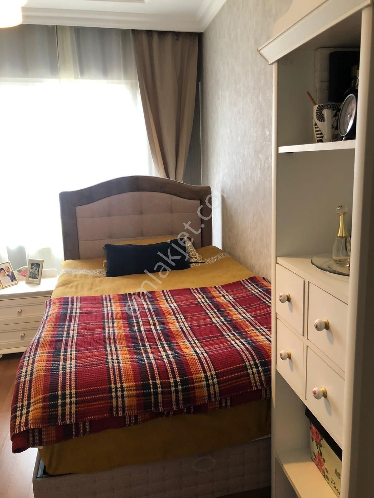 Premar Pro Gayrimenkulden Kiralık Bakımlı 4+1 Daire - Görsel 21