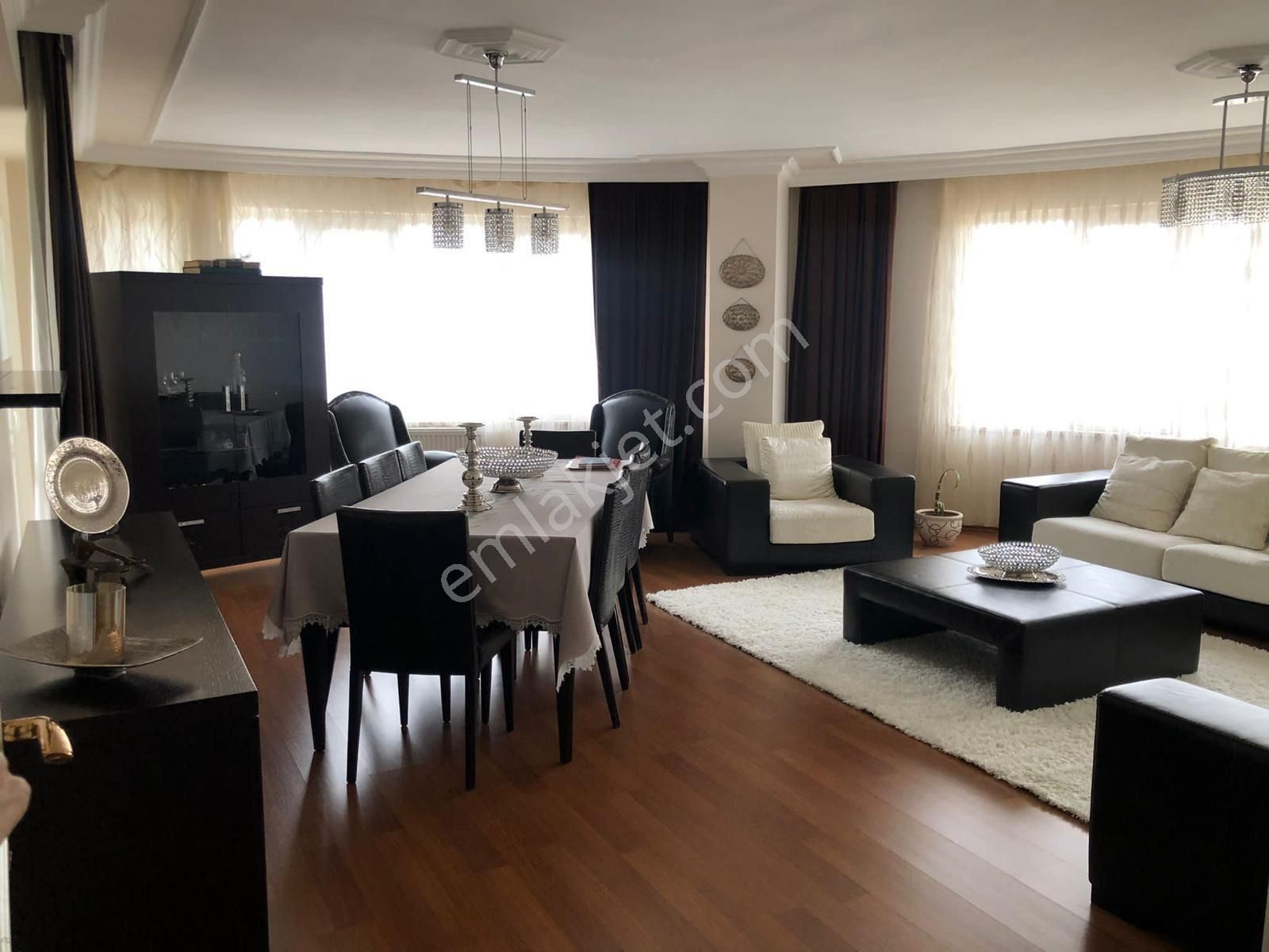 Premar Pro Gayrimenkulden Kiralık Bakımlı 4+1 Daire - Görsel 26