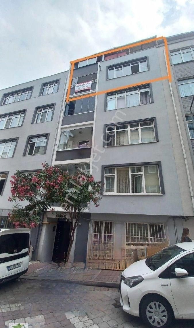 İlkadım Hürriyet Satılık Daire Samsun Çiftlik Caddesi Ziraaat Bank Karşısı Kışla Sokak Cepheli,4 Kat-3+1-130 M2 Daire...